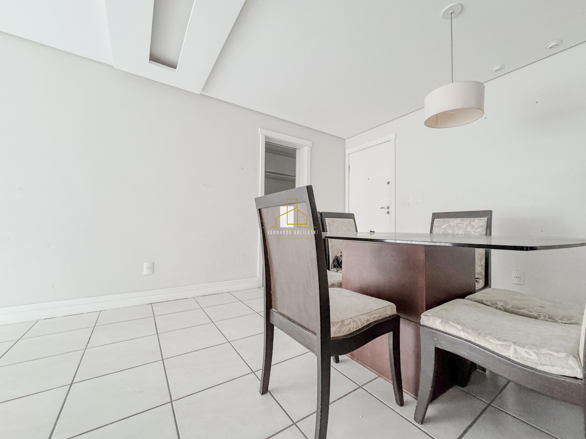 Apartamento, 2 quartos, 68 m² - Foto 2