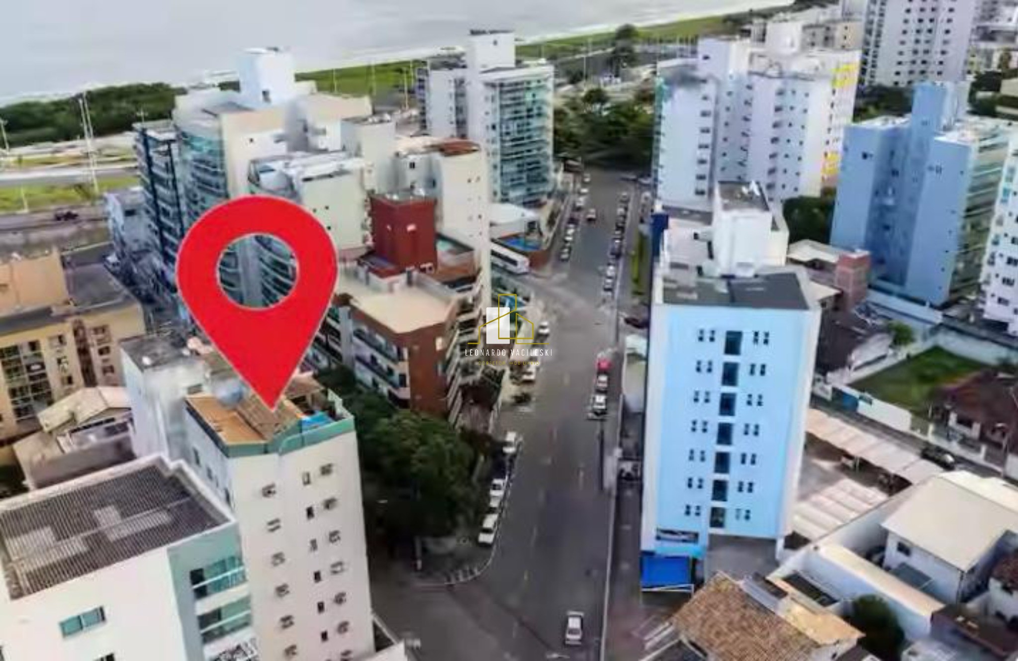 Apartamento, 2 quartos, 64 m² - Foto 10