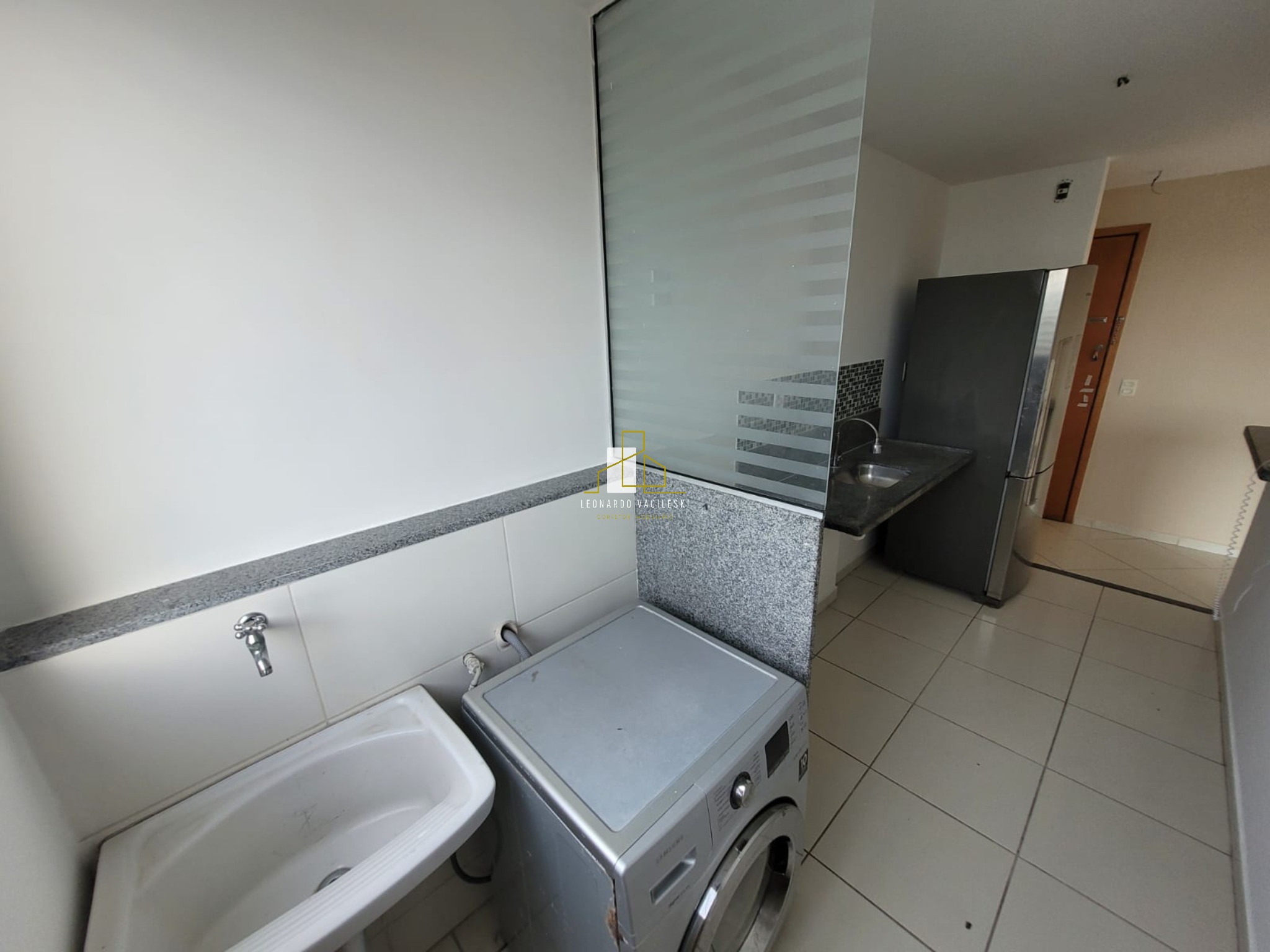 Apartamento, 2 quartos, 52 m² - Foto 8