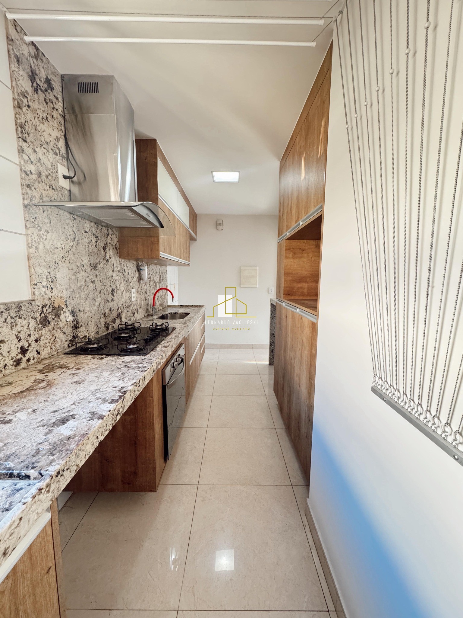 Apartamento, 3 quartos, 67 m² - Foto 5