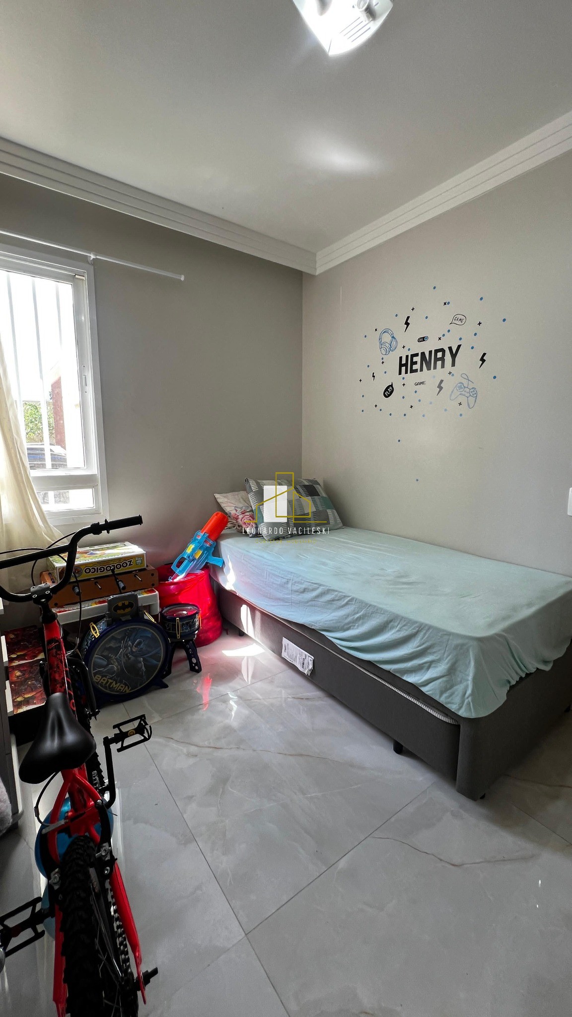 Apartamento, 3 quartos, 80 m² - Foto 18