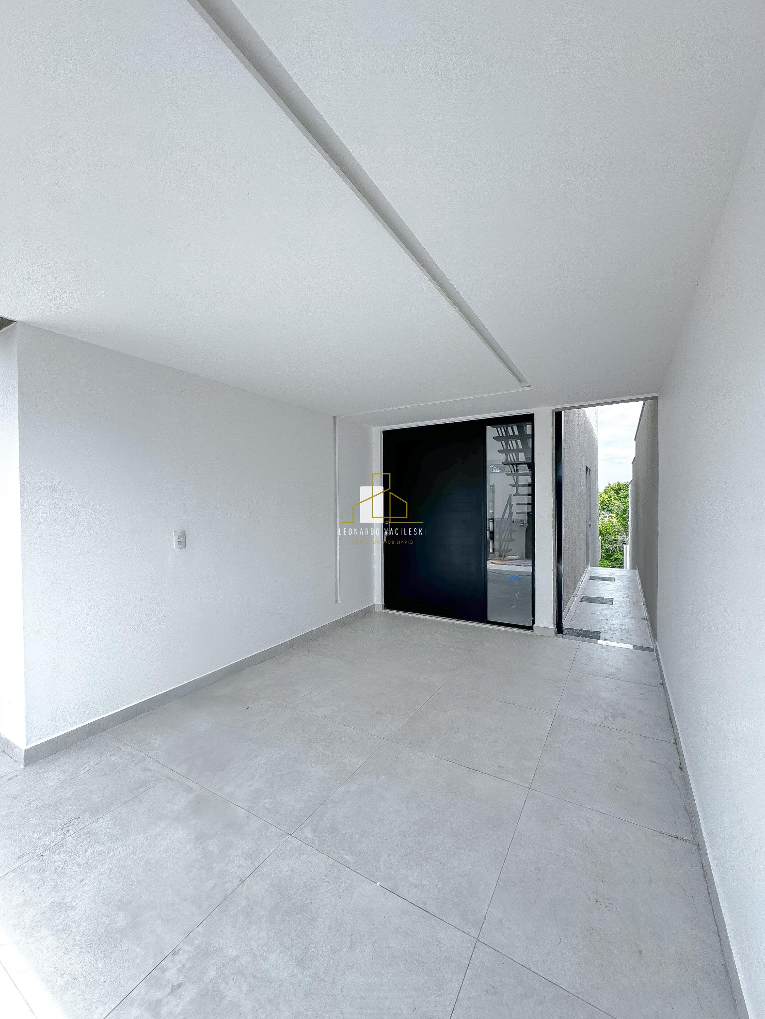 Casa, 4 quartos - Foto 3