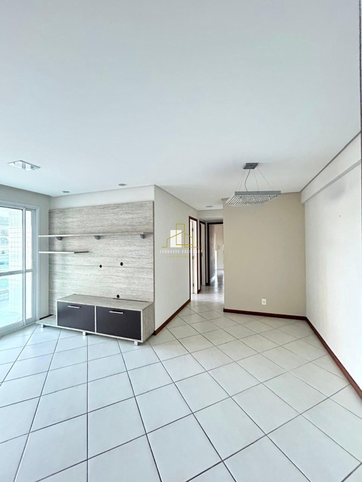 Apartamento, 3 quartos, 100 m² - Foto 4