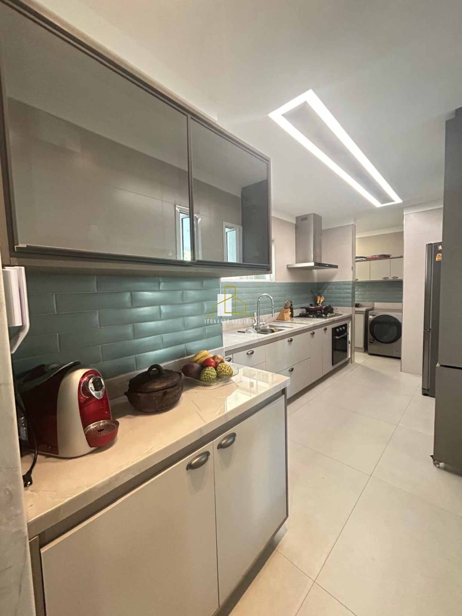 Casa à venda com 4 quartos, 175m² - Foto 6