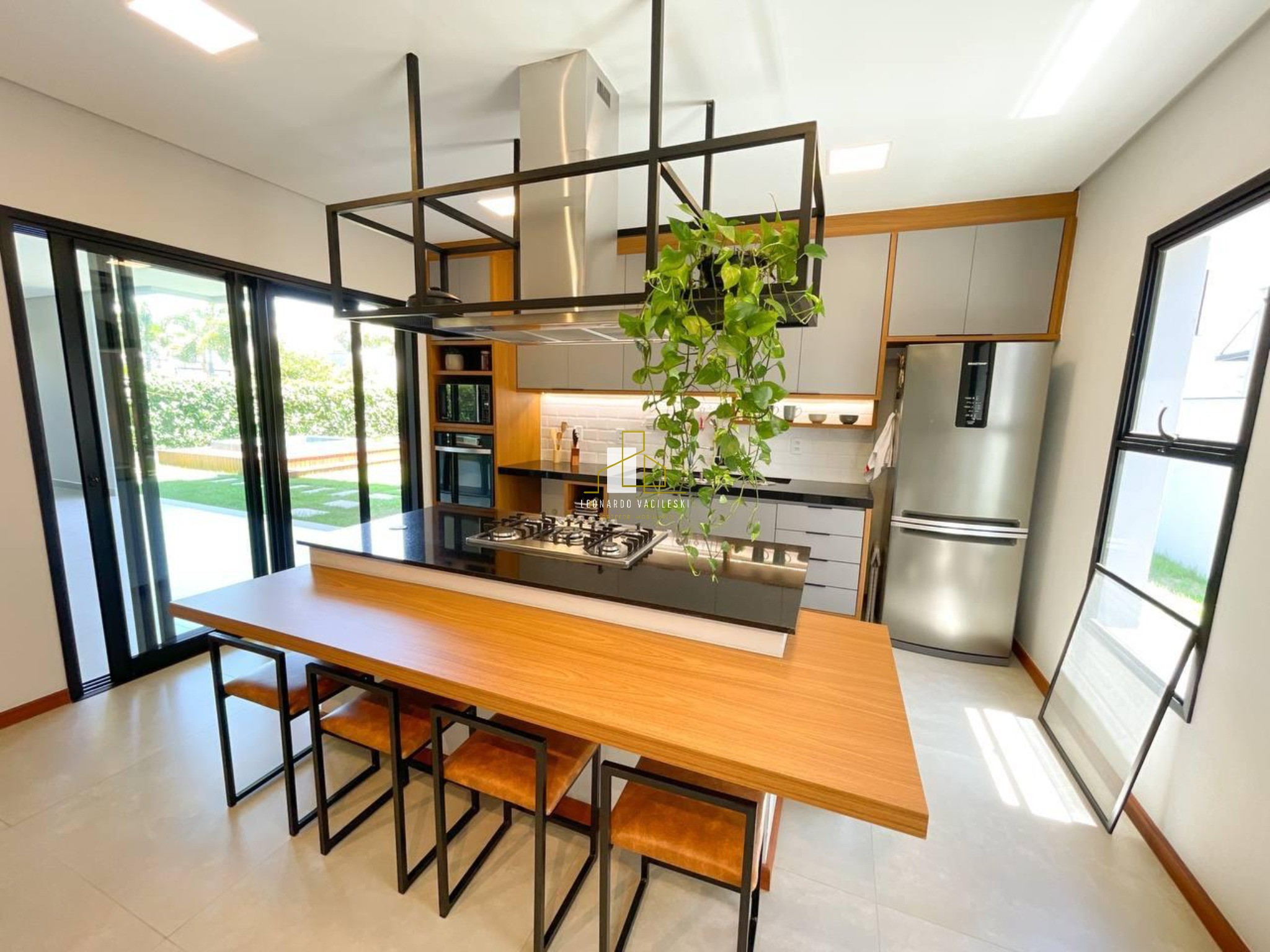 Casa à venda com 4 quartos, 562m² - Foto 15