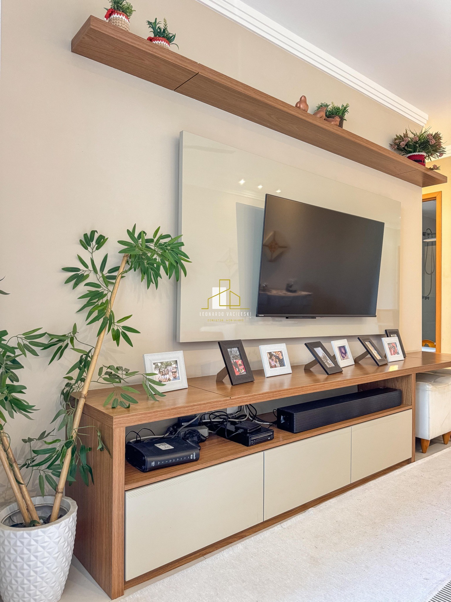 Apartamento à venda com 4 quartos, 115m² - Foto 7