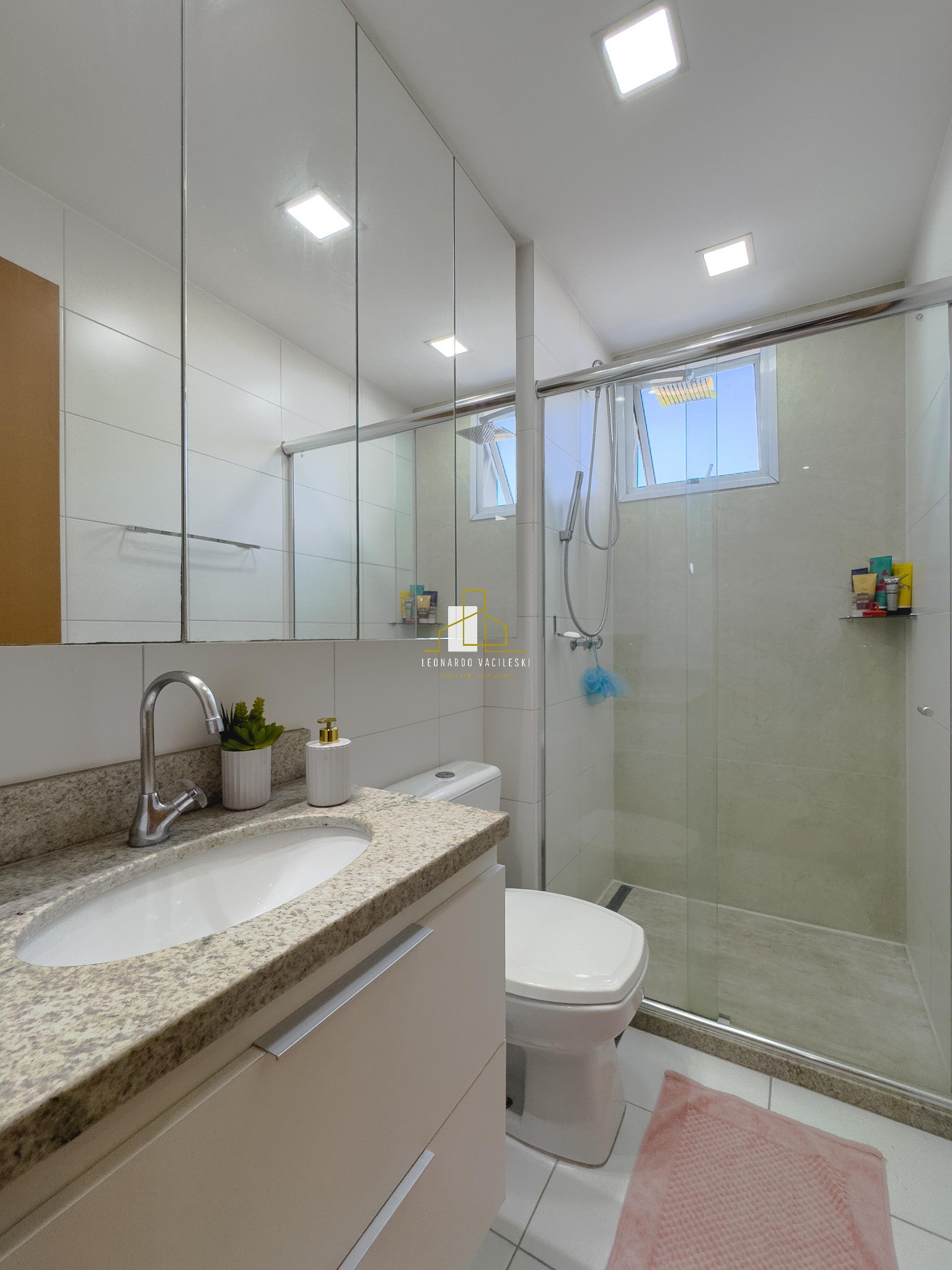 Apartamento à venda com 4 quartos, 115m² - Foto 33