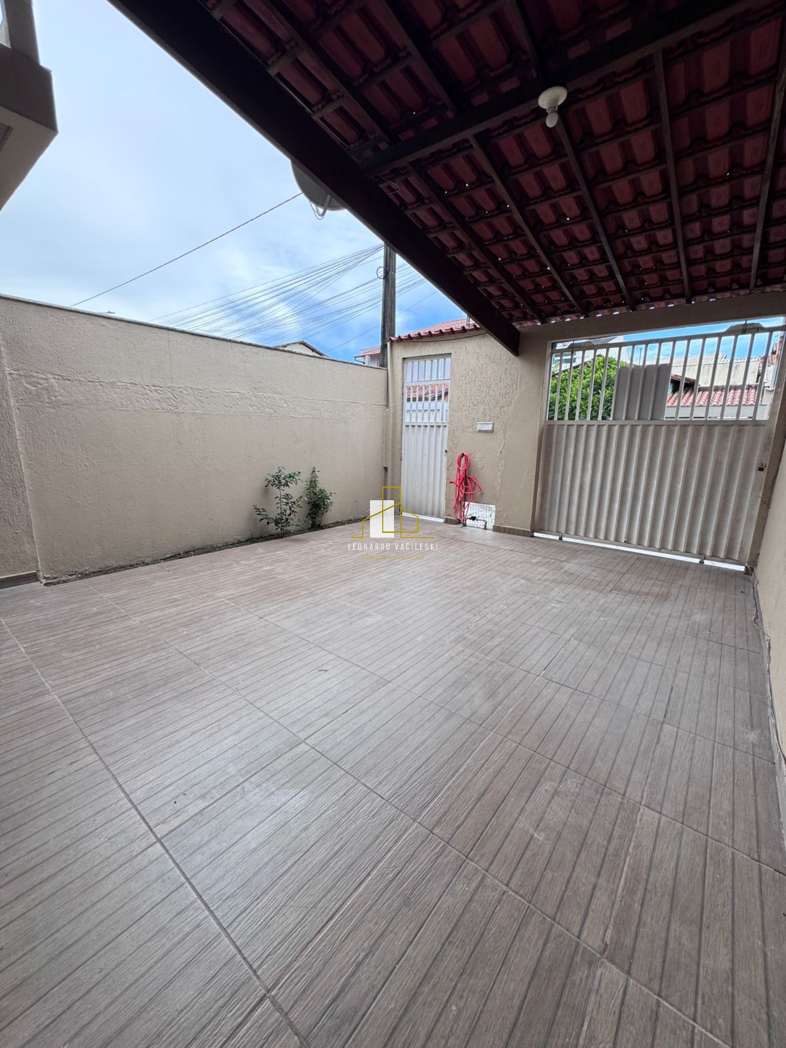 Casa, 3 quartos, 120 m² - Foto 3