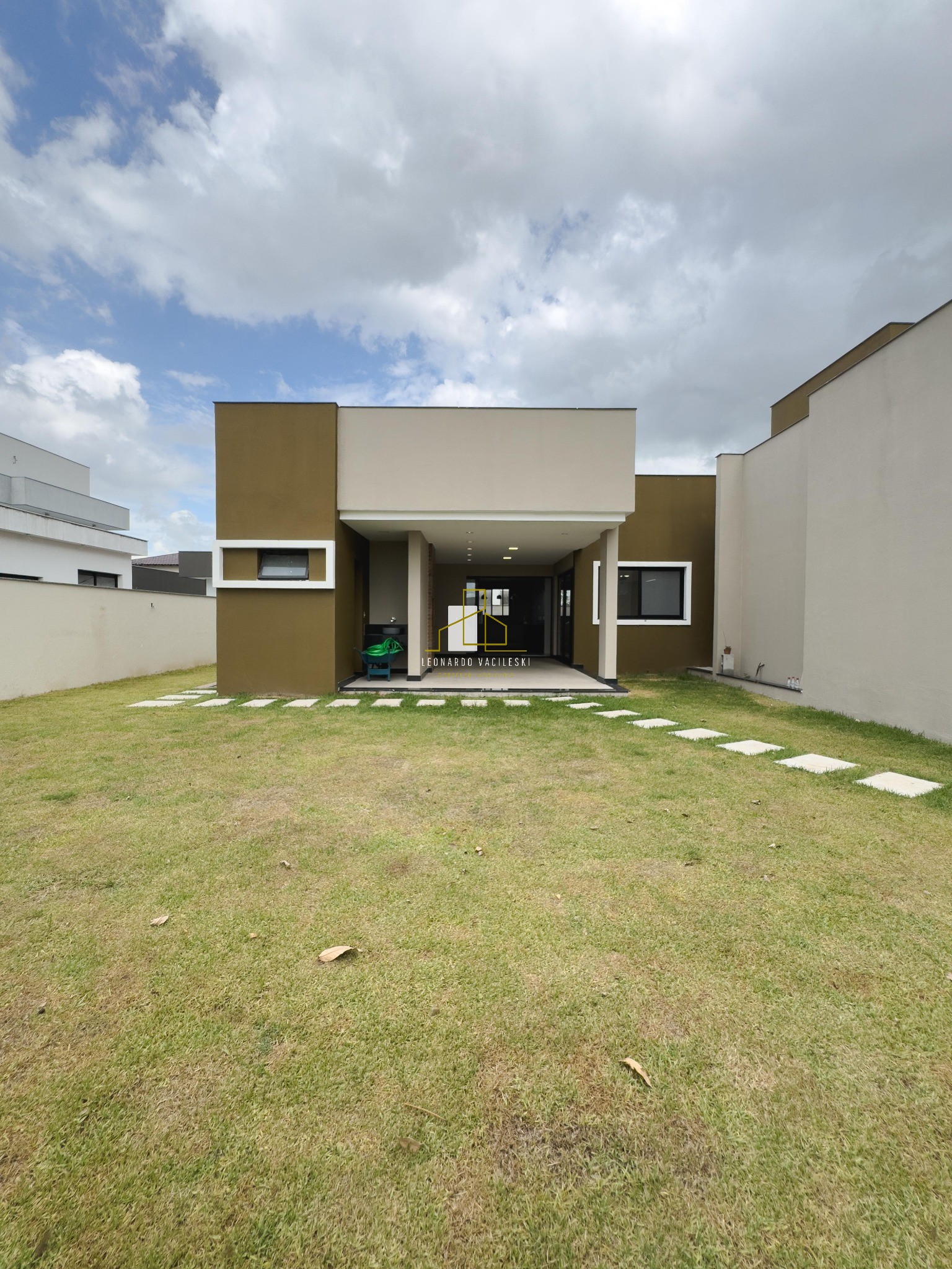 Casa à venda com 3 quartos - Foto 8