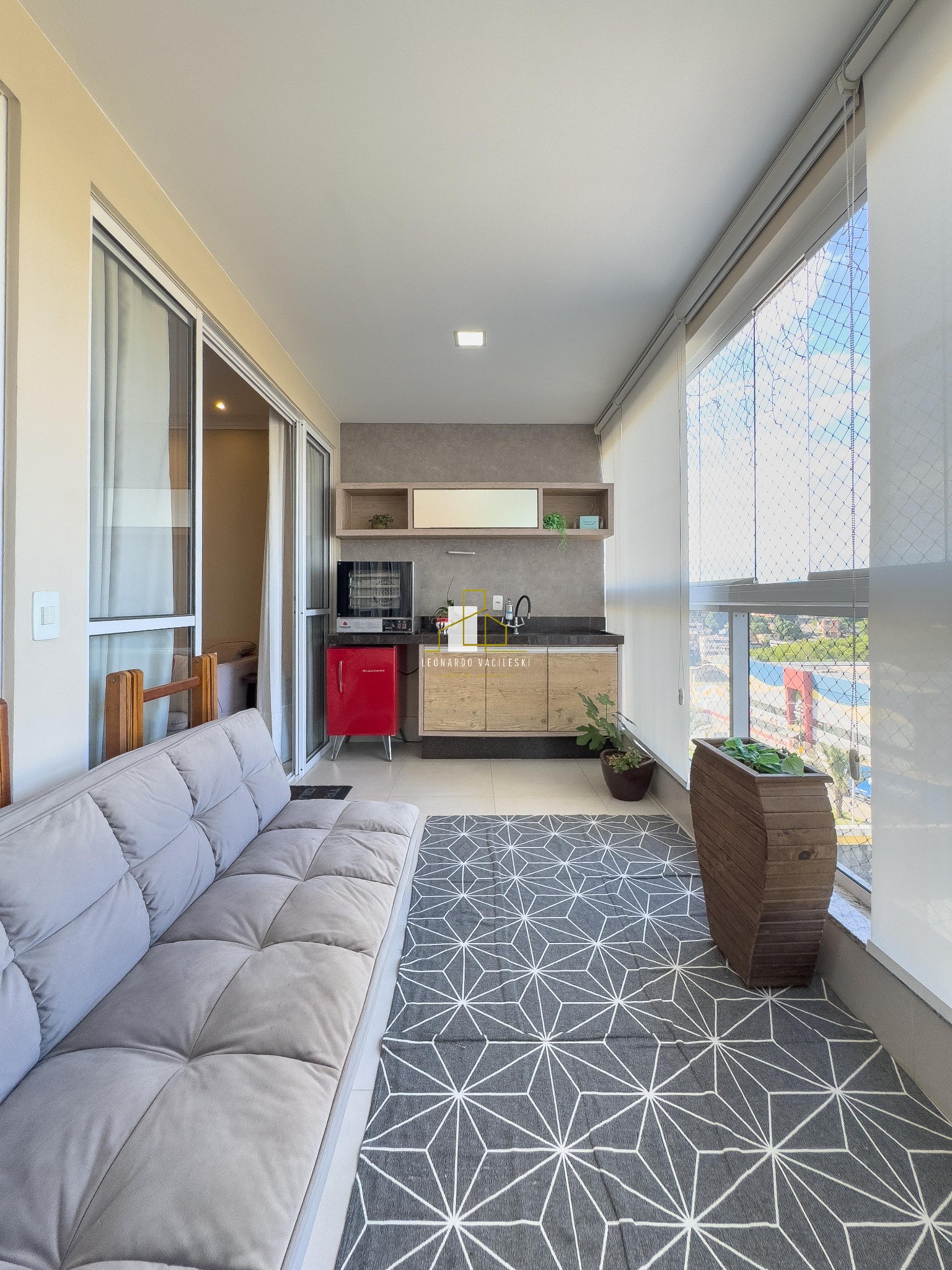 Apartamento à venda com 4 quartos, 115m² - Foto 15