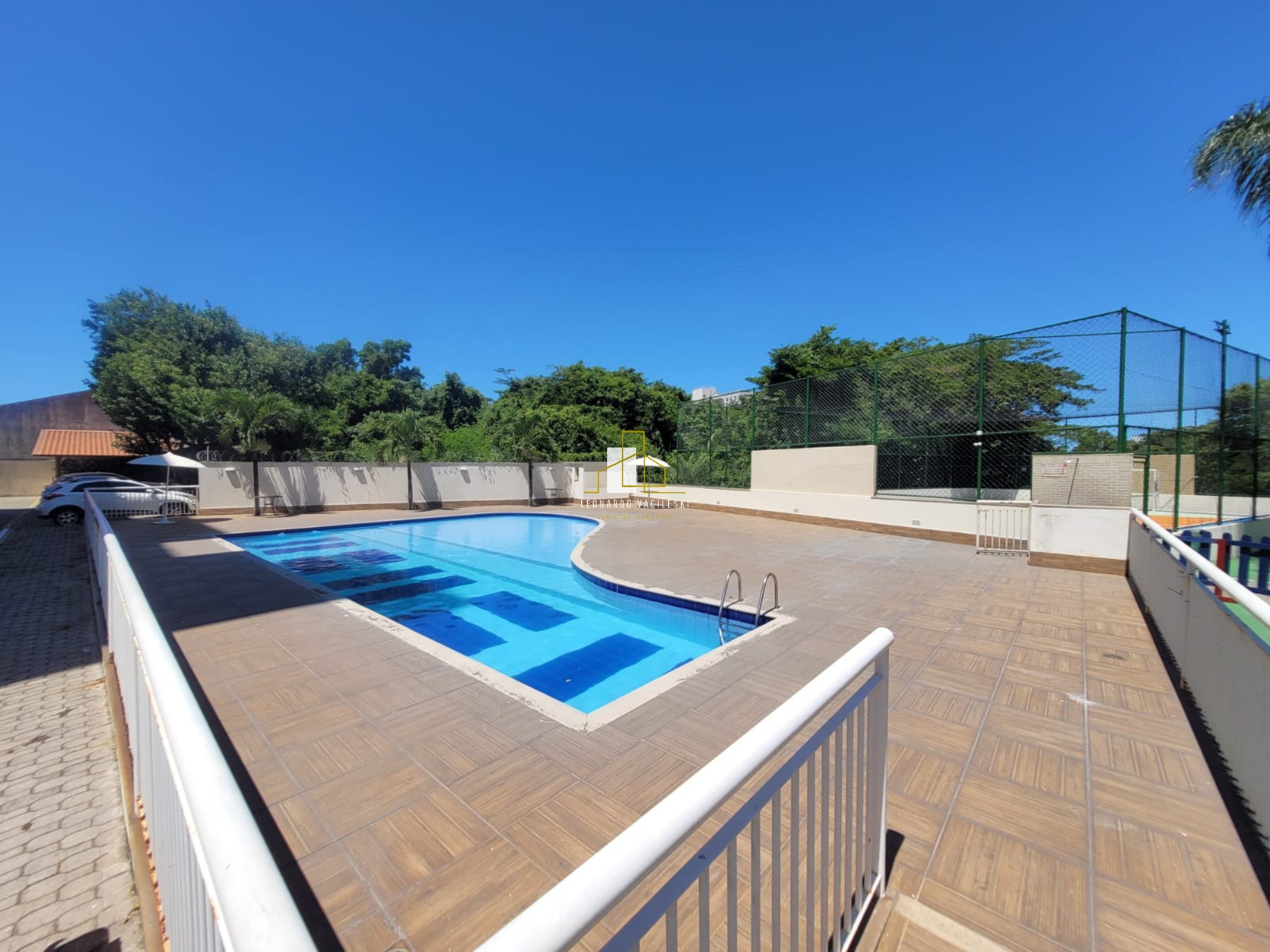 Apartamento, 2 quartos, 52 m² - Foto 10