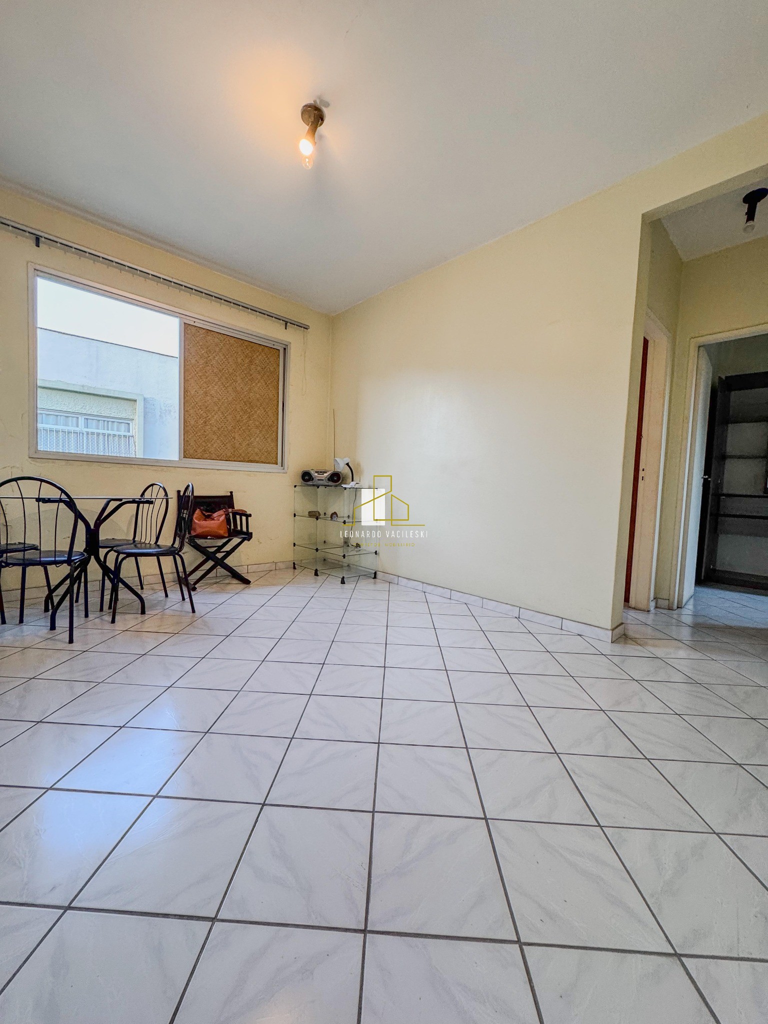 Apartamento, 2 quartos, 50 m² - Foto 2