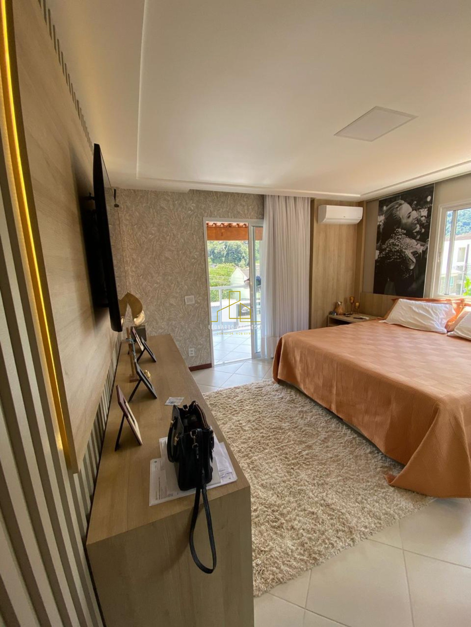 Casa, 3 quartos, 300 m² - Foto 22