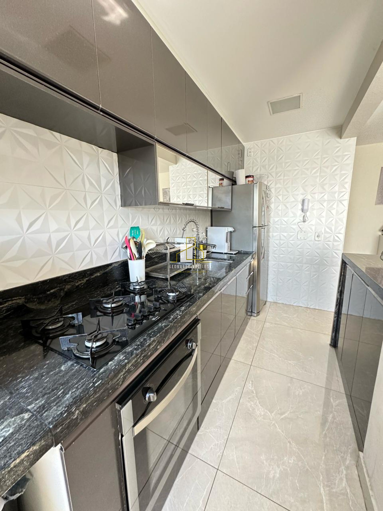 Apartamento, 3 quartos, 68 m² - Foto 4