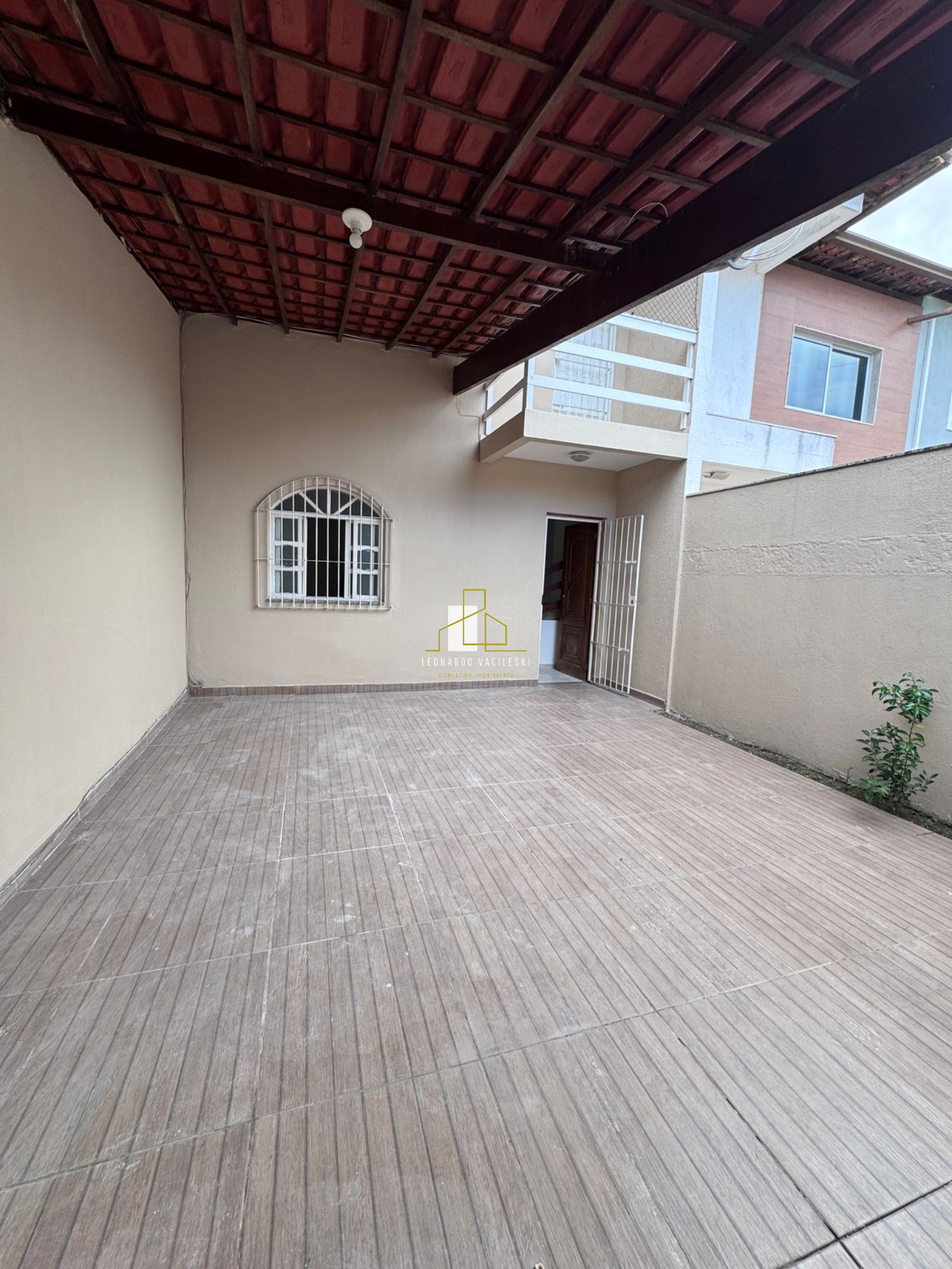 Casa, 3 quartos, 120 m² - Foto 2