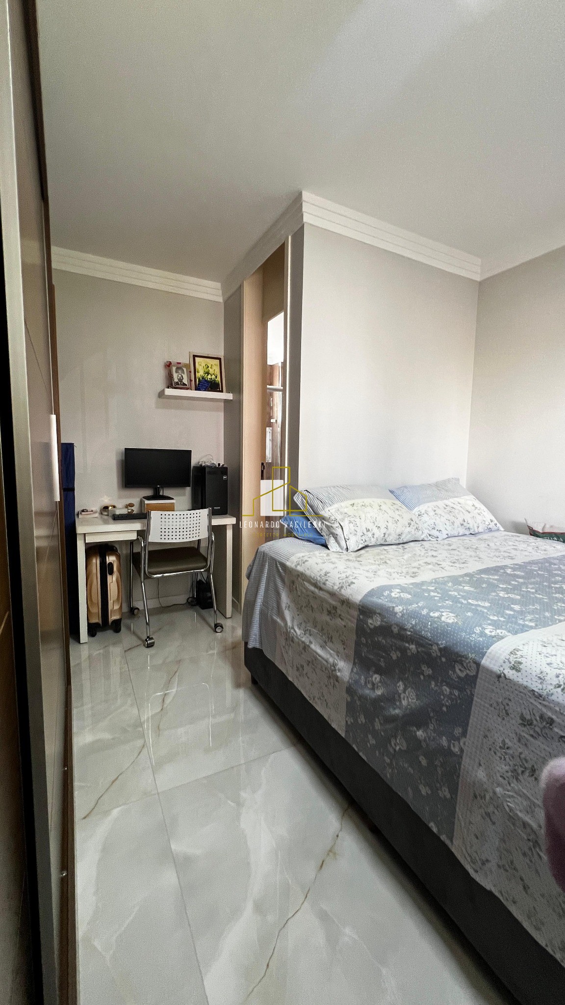 Apartamento, 3 quartos, 80 m² - Foto 12