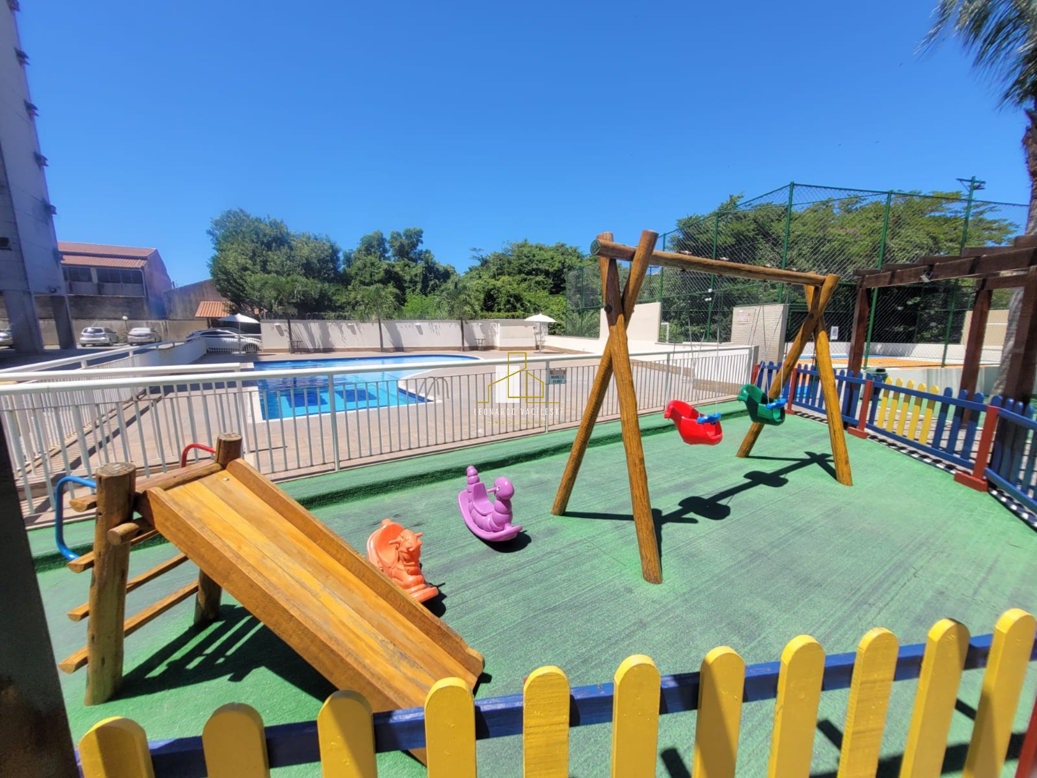 Apartamento, 2 quartos, 52 m² - Foto 9