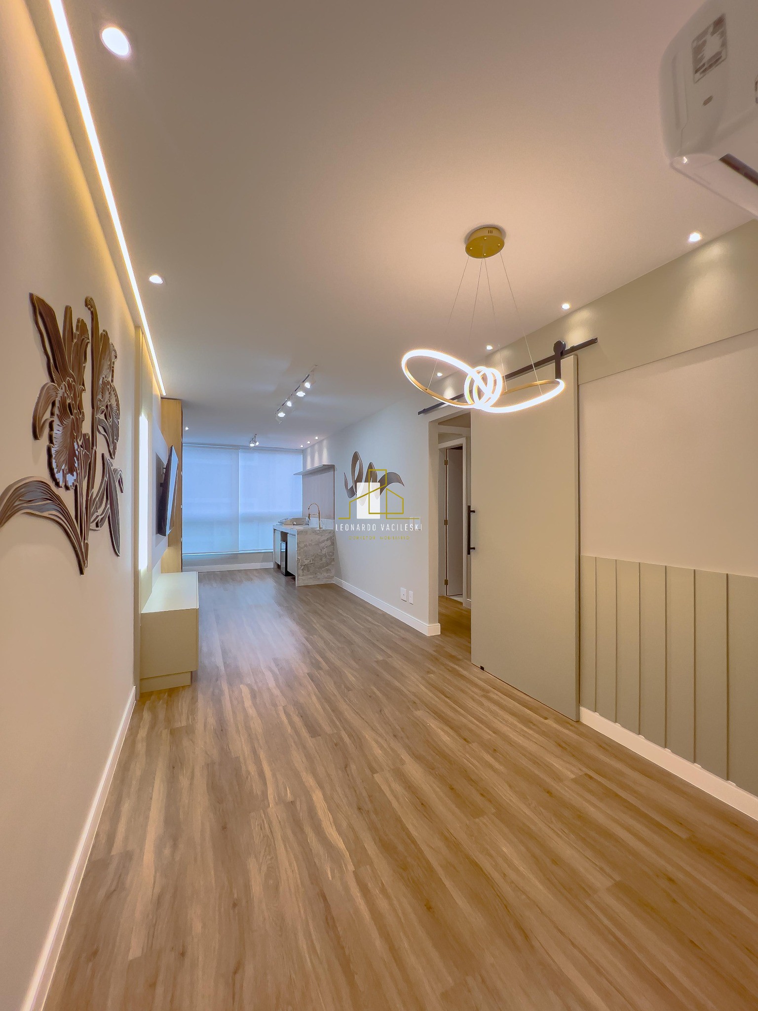 Apartamento, 2 quartos, 65 m² - Foto 3