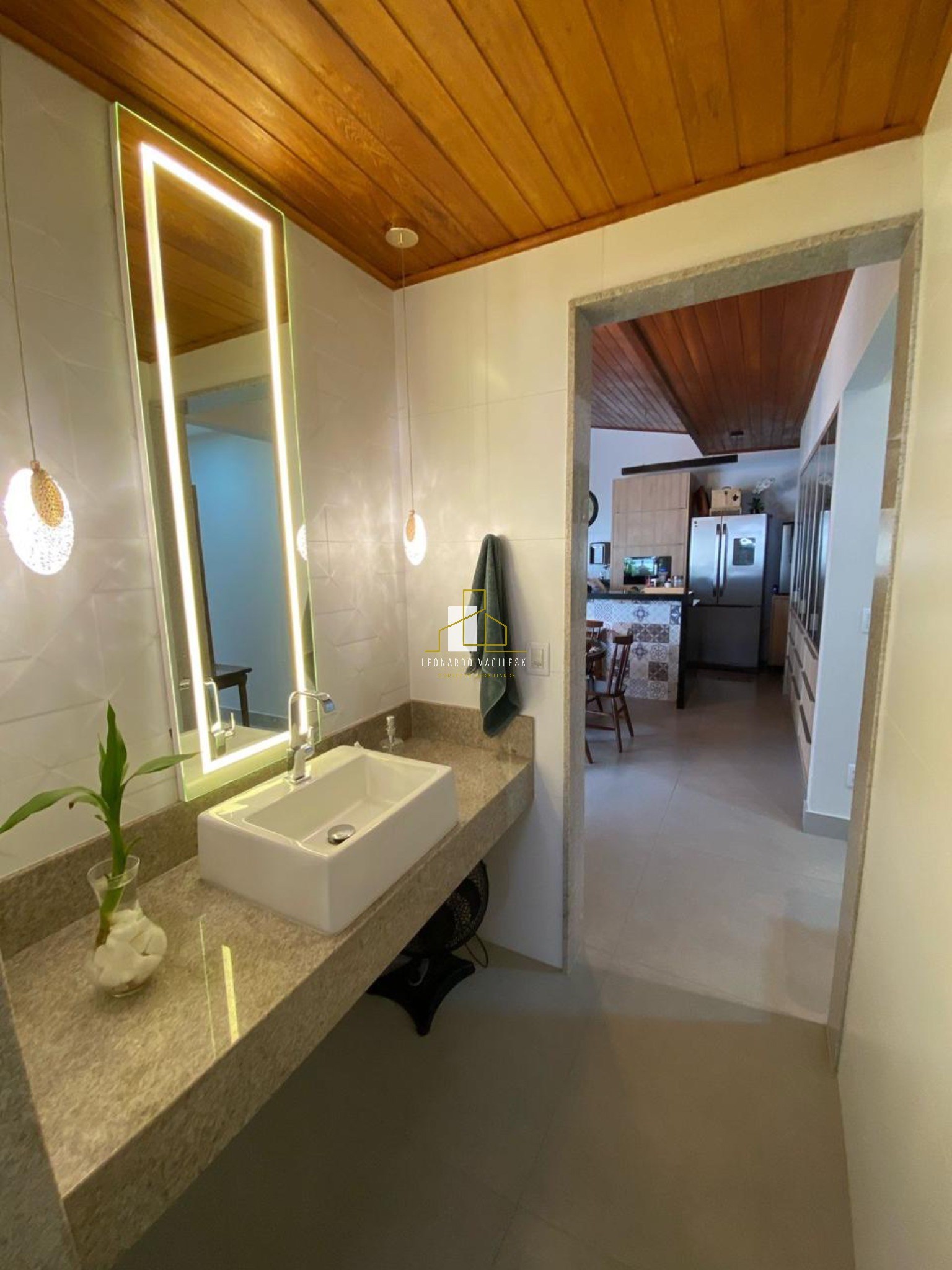 Casa, 3 quartos, 300 m² - Foto 15