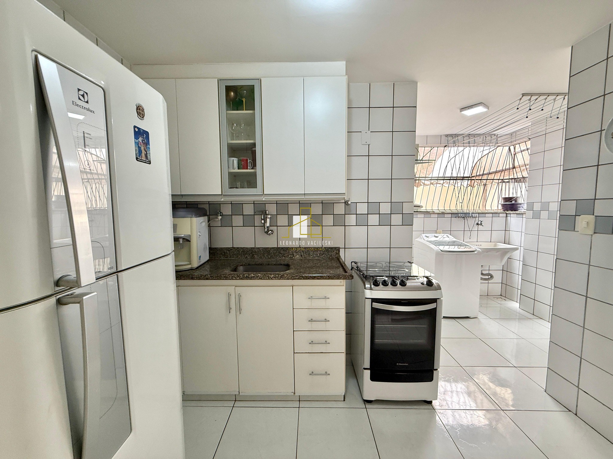 Apartamento, 2 quartos, 68 m² - Foto 3