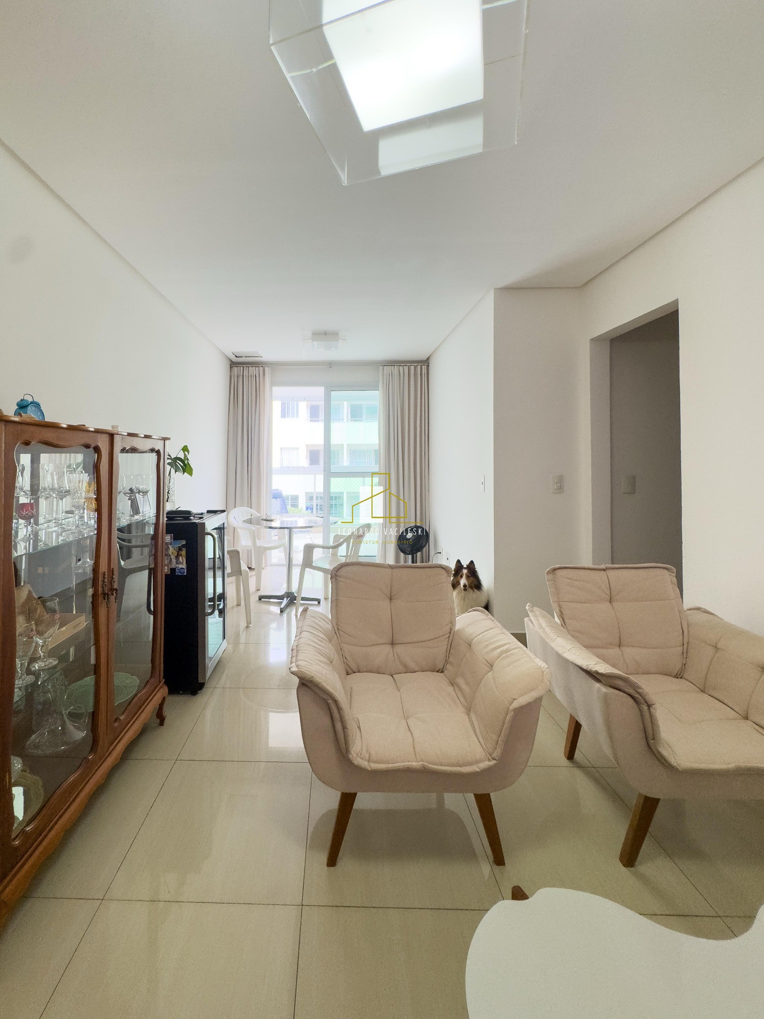 Apartamento, 3 quartos, 84 m² - Foto 2