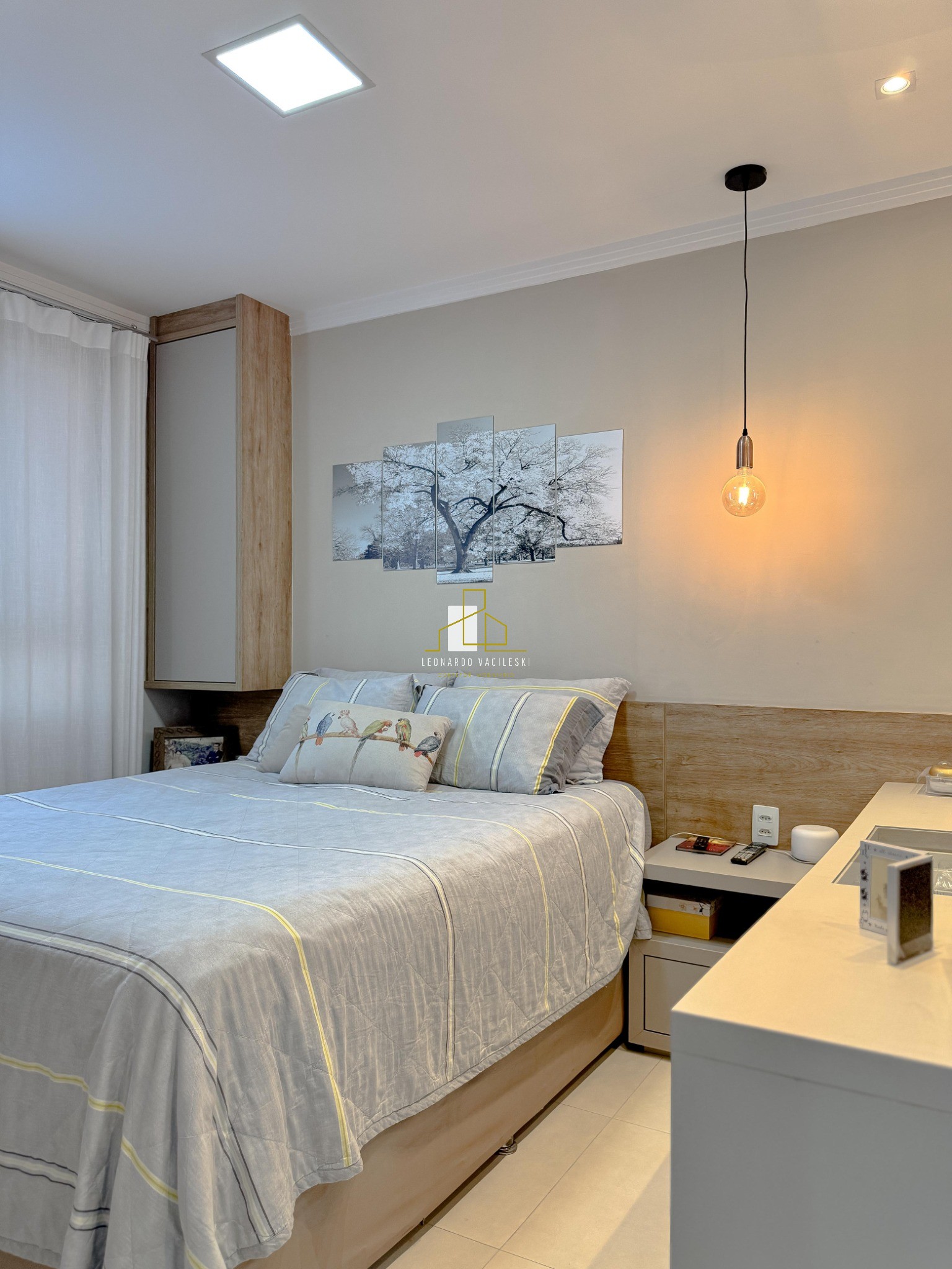 Apartamento à venda com 4 quartos, 115m² - Foto 31
