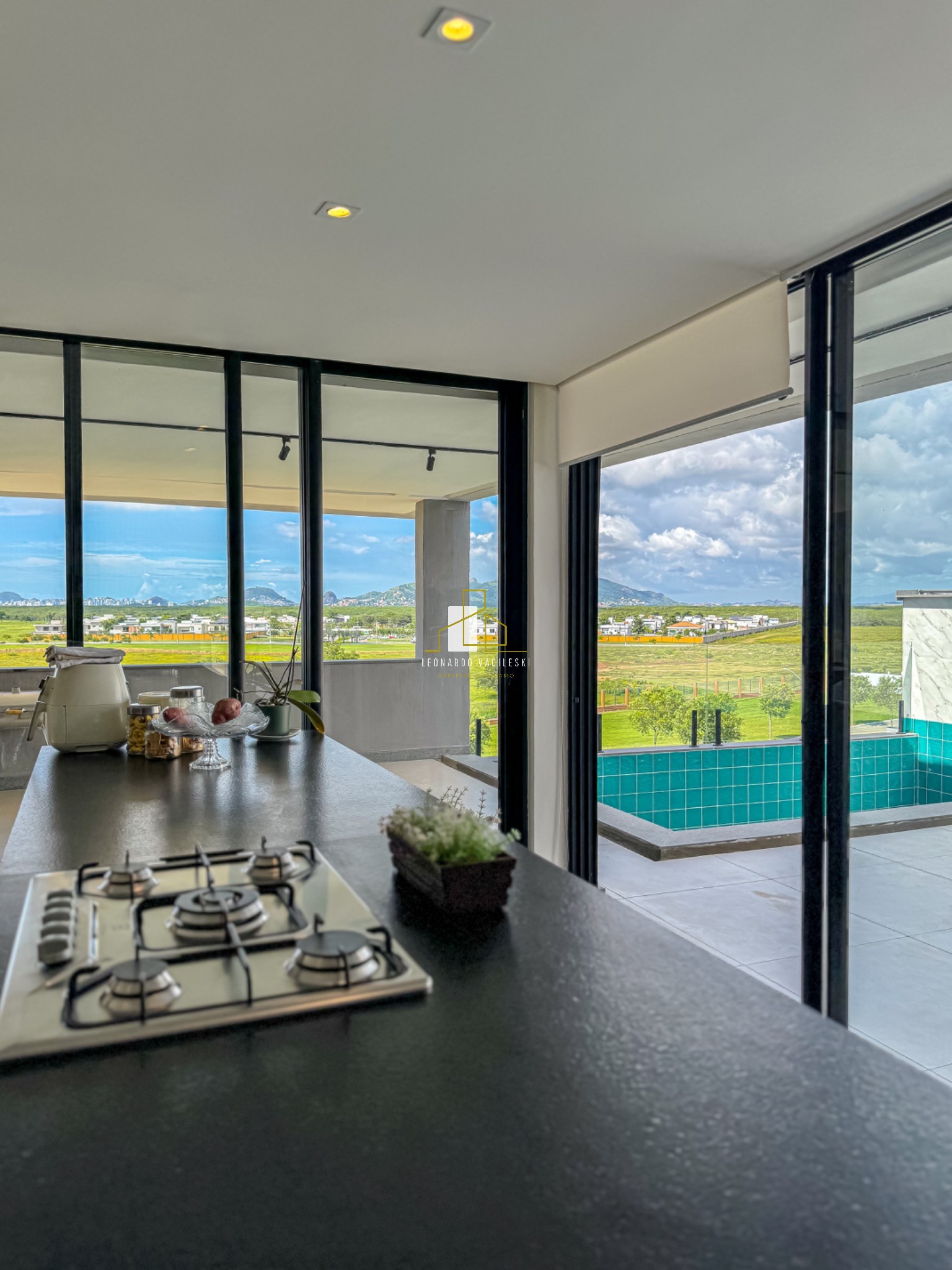 Casa, 5 quartos - Foto 9