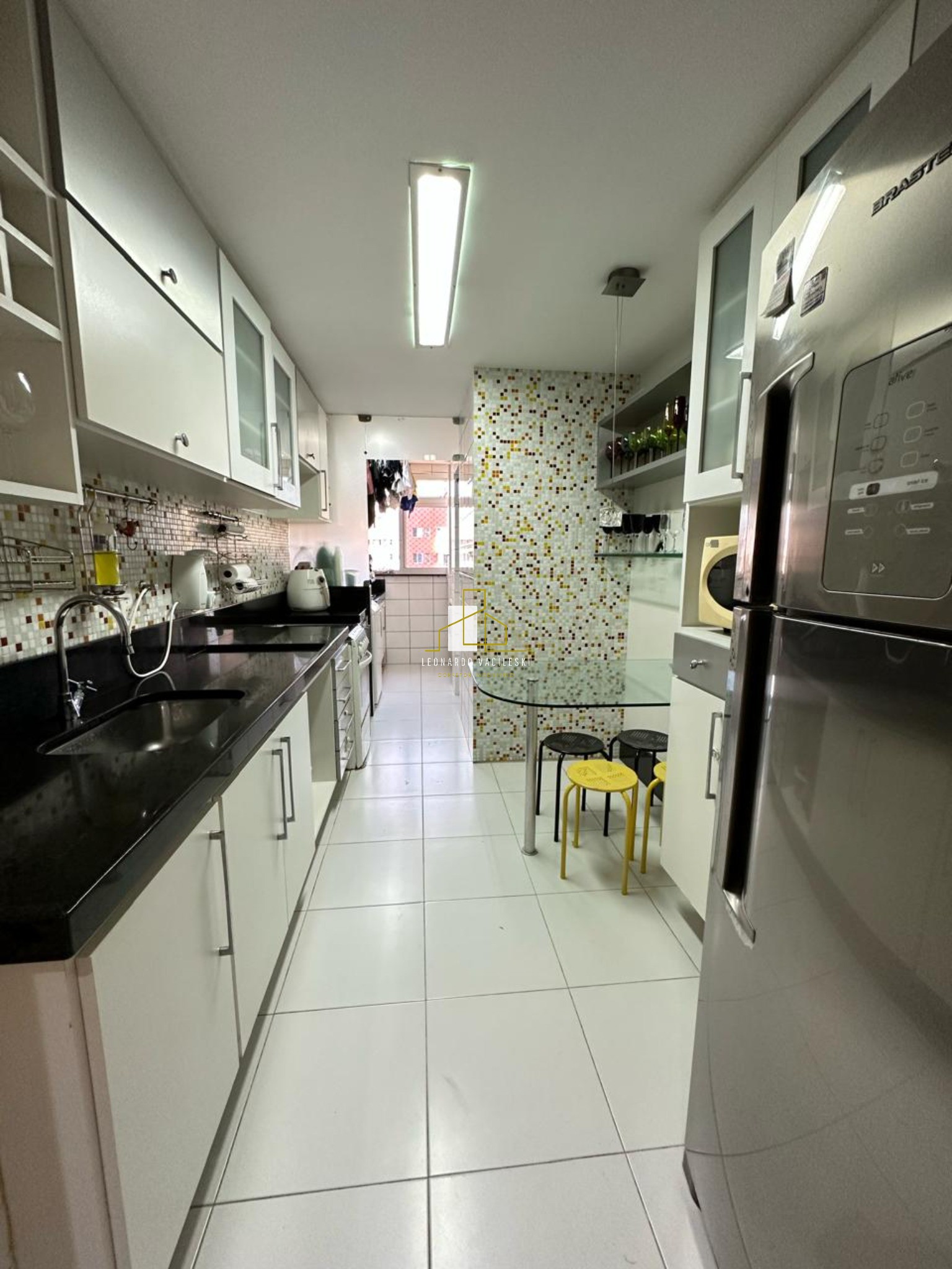 Apartamento, 4 quartos, 110 m² - Foto 9