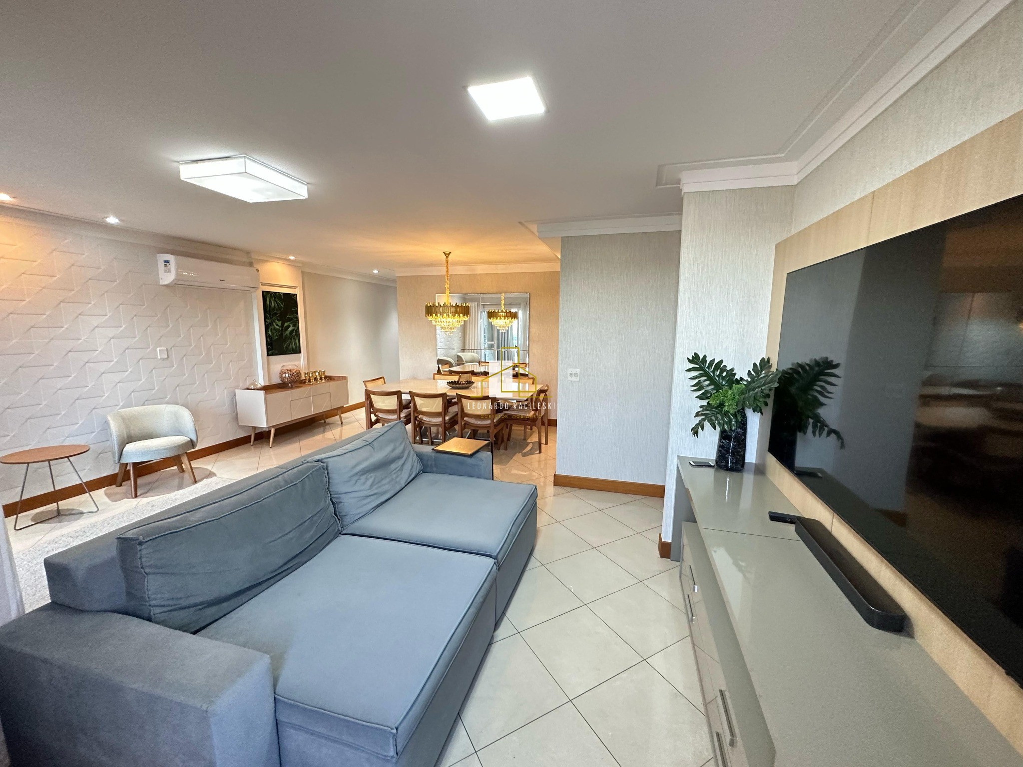 Apartamento, 4 quartos, 110 m² - Foto 3