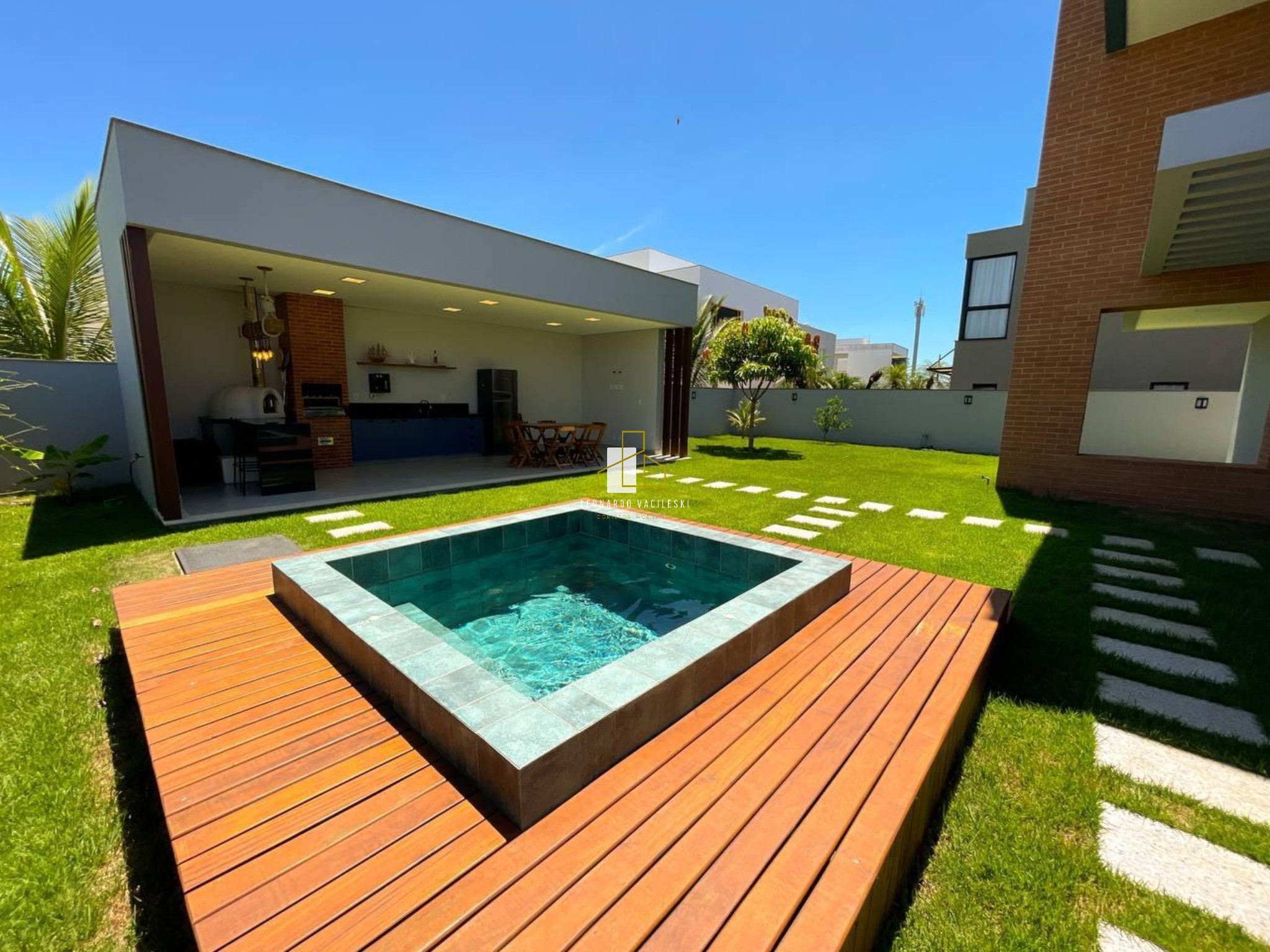 Casa à venda com 4 quartos, 562m² - Foto 23