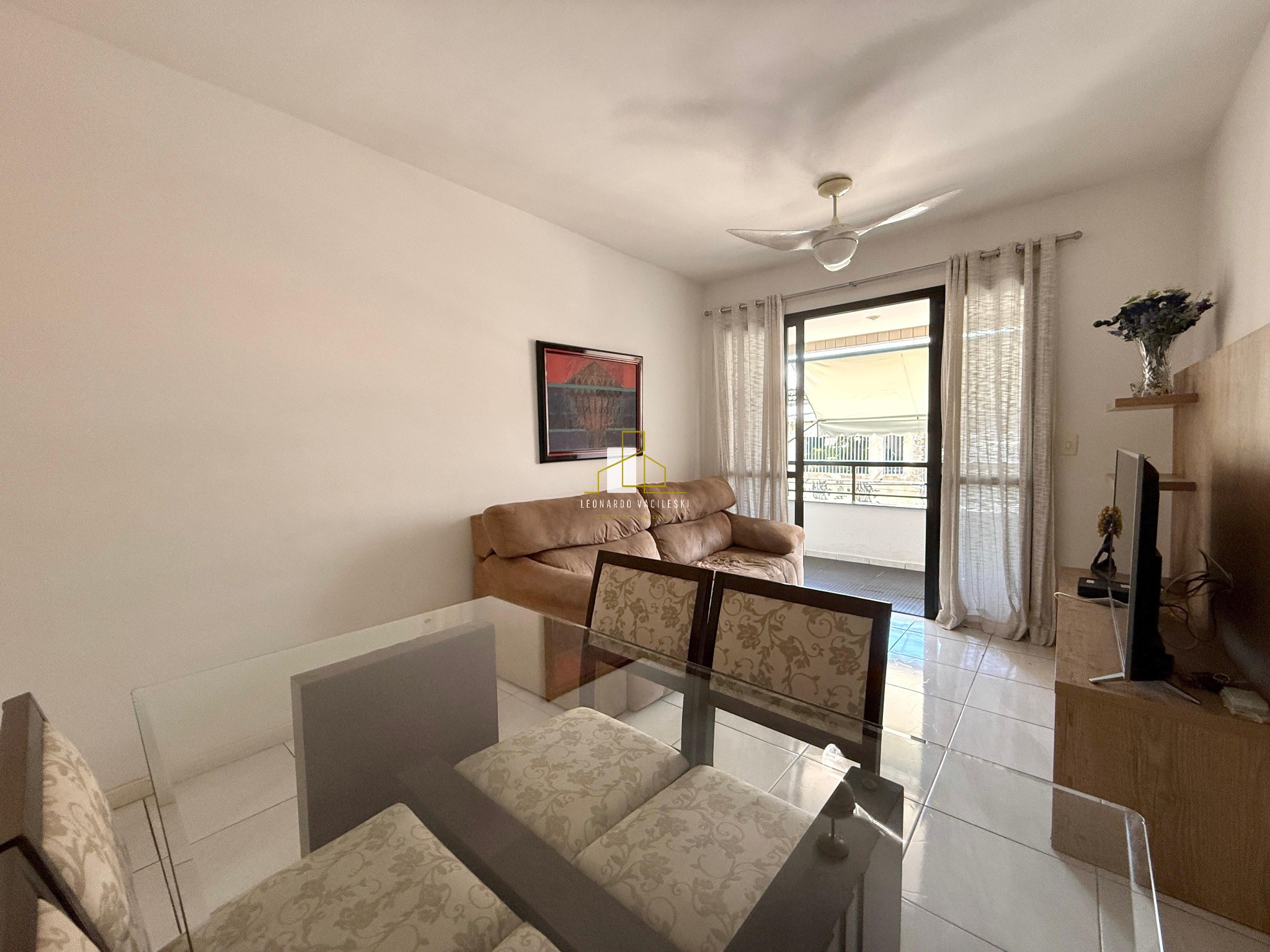 Apartamento, 2 quartos, 68 m² - Foto 2