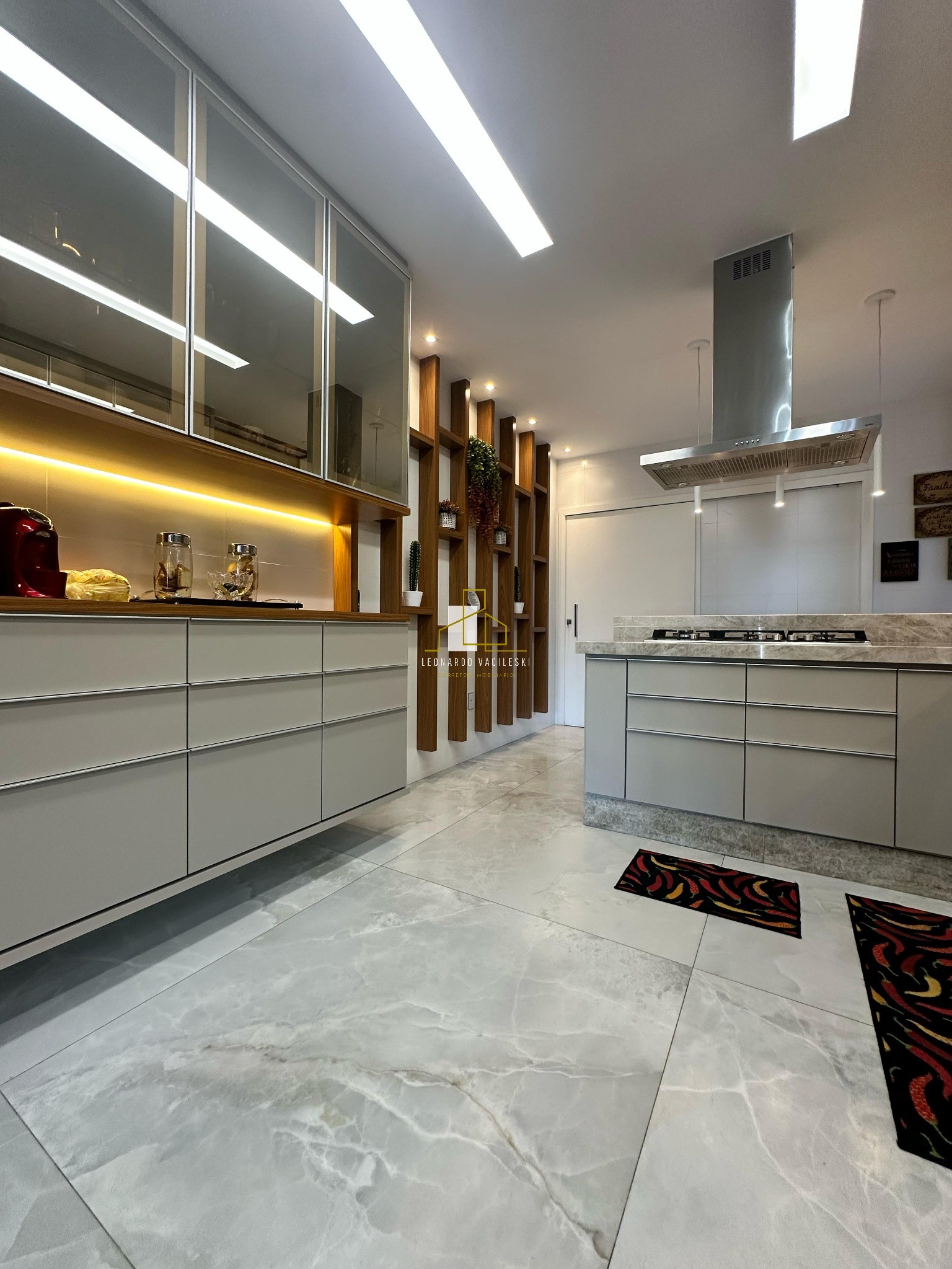 Casa, 4 quartos, 450 m² - Foto 13