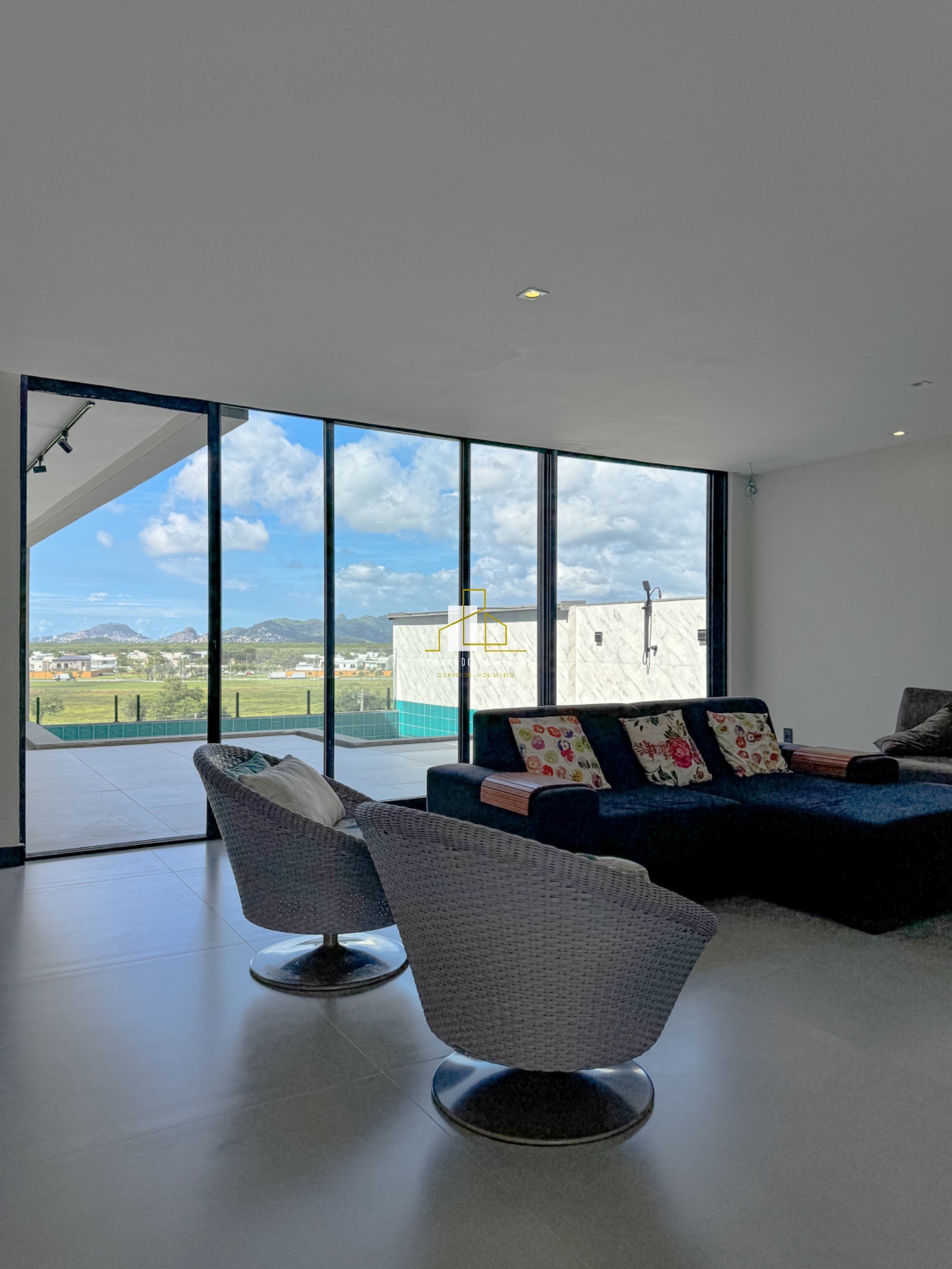 Casa, 5 quartos - Foto 1