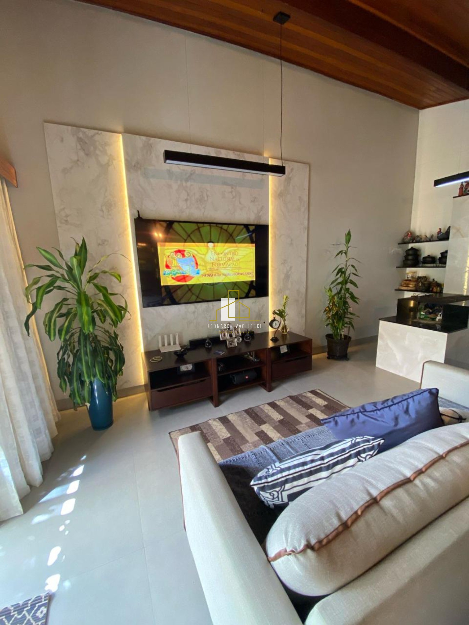 Casa, 3 quartos, 300 m² - Foto 4