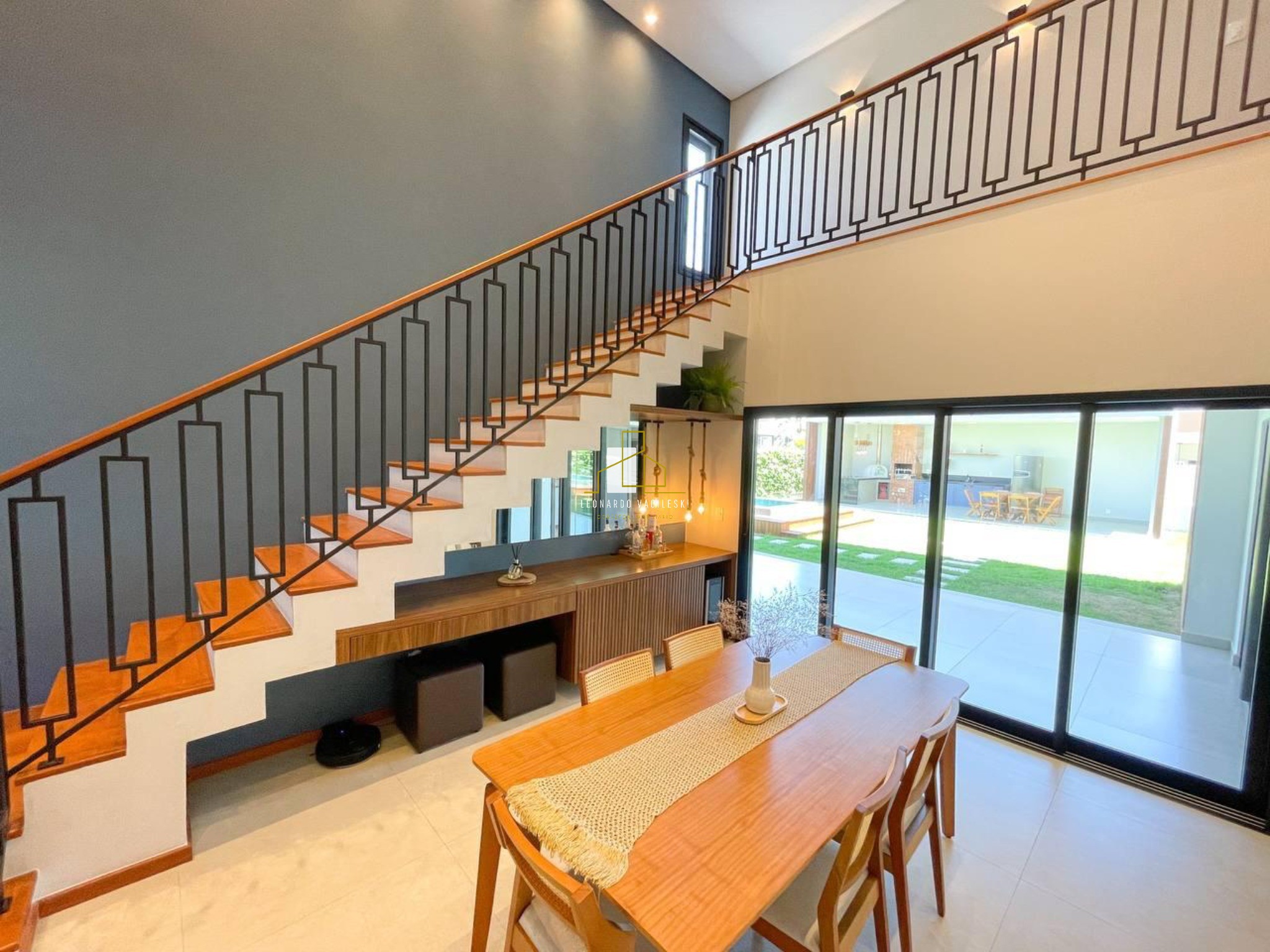 Casa à venda com 4 quartos, 562m² - Foto 6