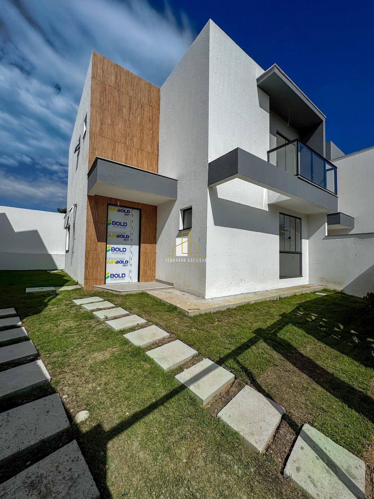 Casa, 4 quartos - Foto 1