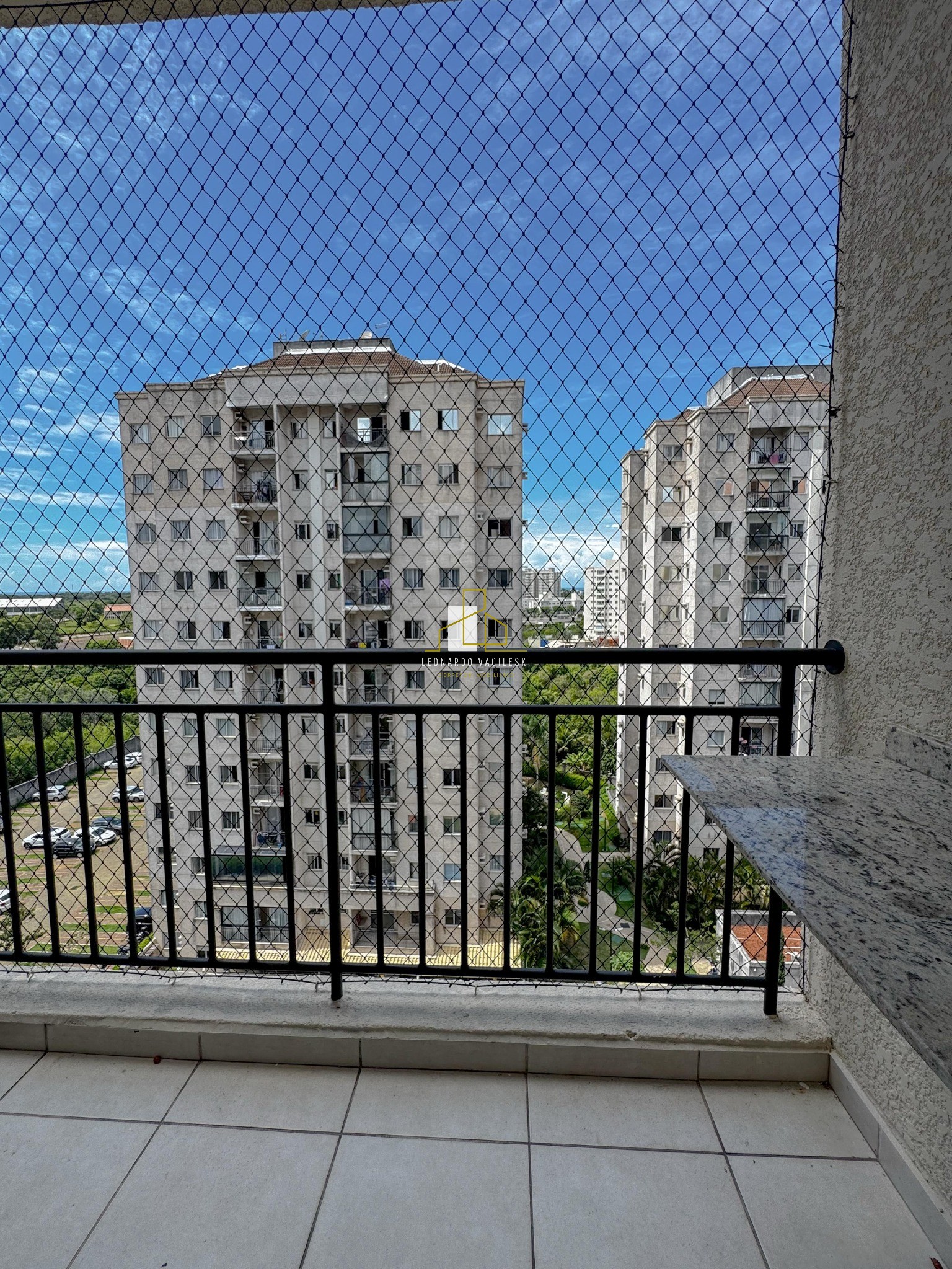 Apartamento, 3 quartos, 67 m² - Foto 2