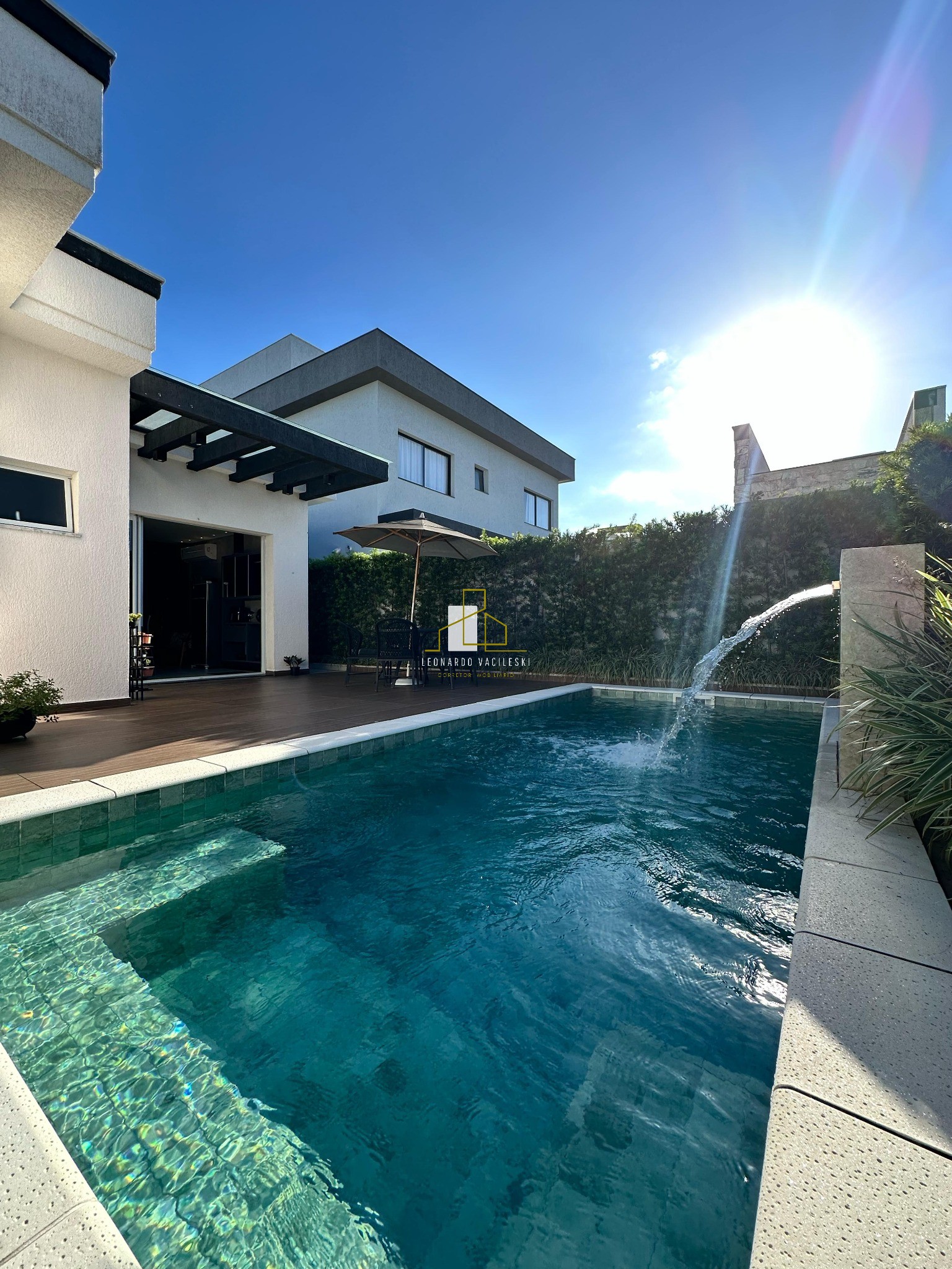 Casa, 4 quartos, 450 m² - Foto 3