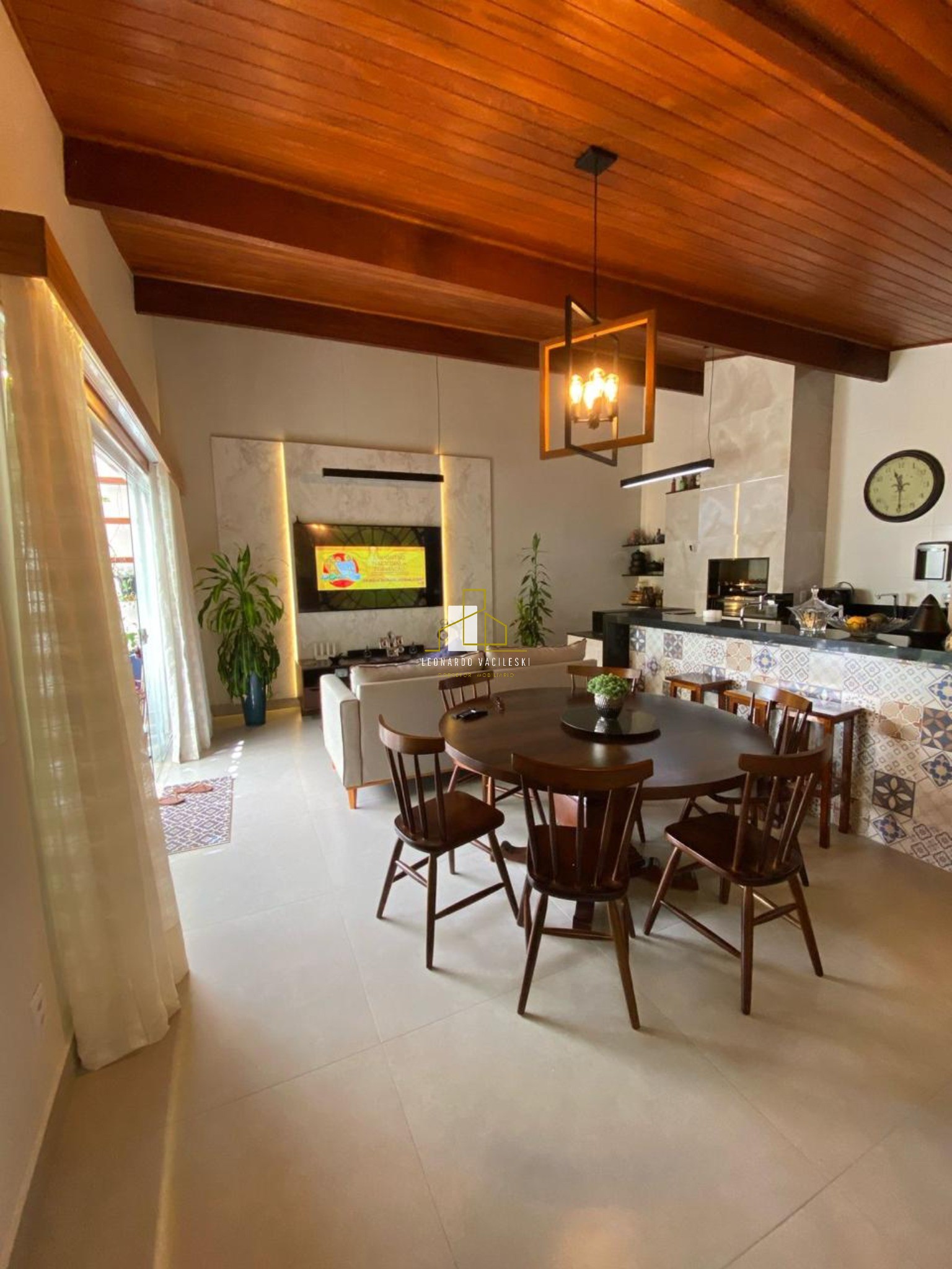 Casa, 3 quartos, 300 m² - Foto 8