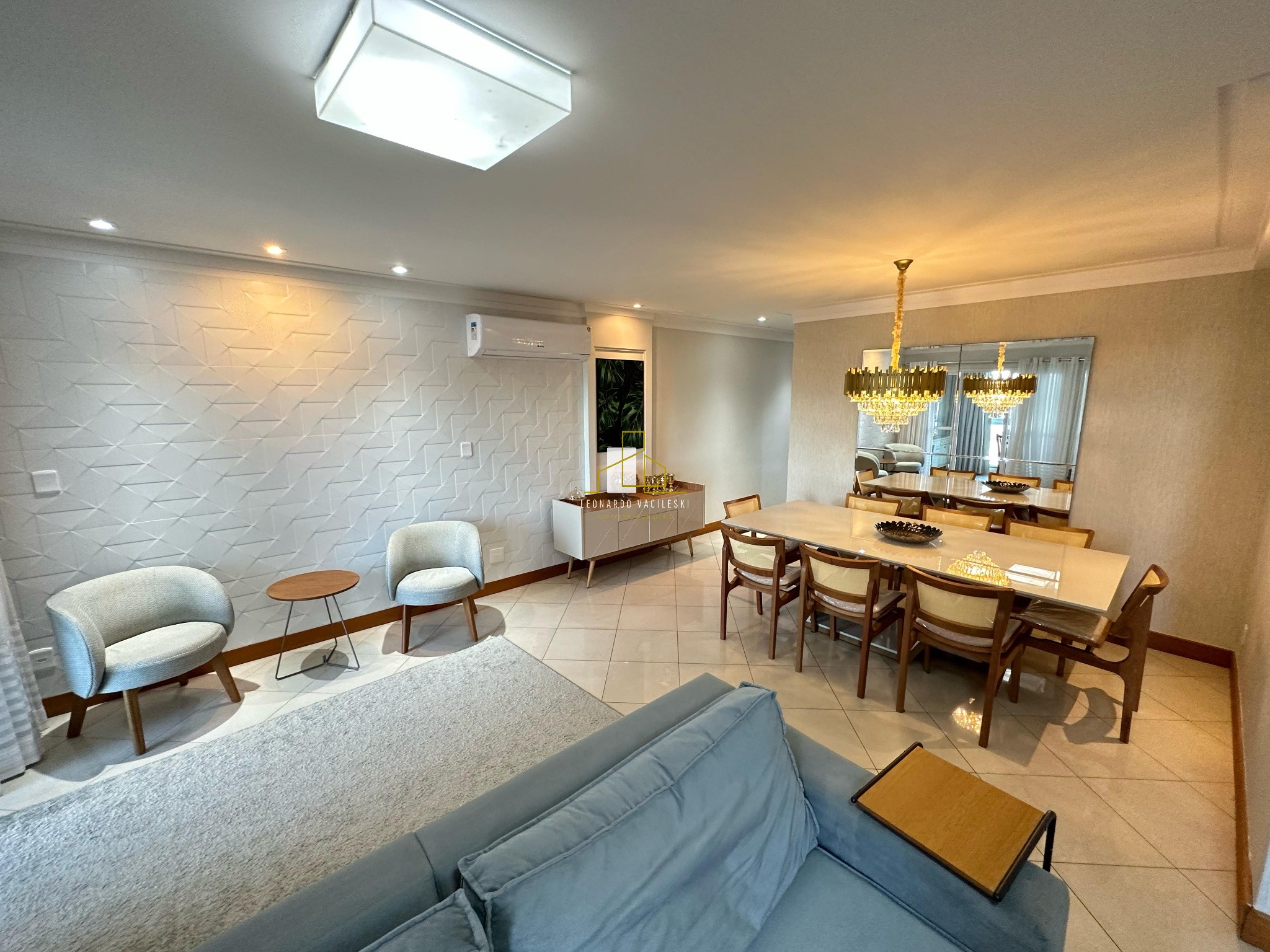 Apartamento, 4 quartos, 110 m² - Foto 1