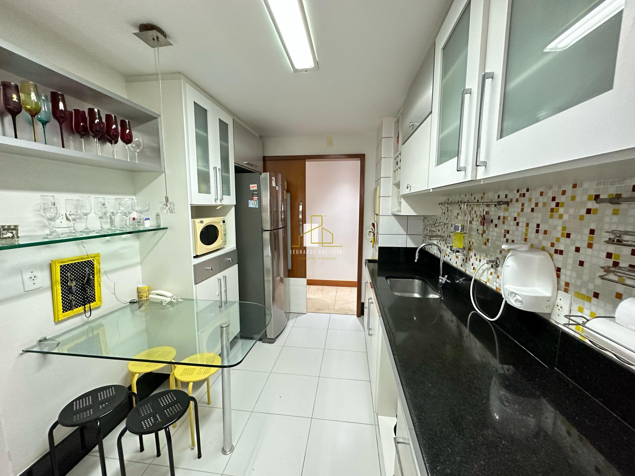 Apartamento, 4 quartos, 110 m² - Foto 10