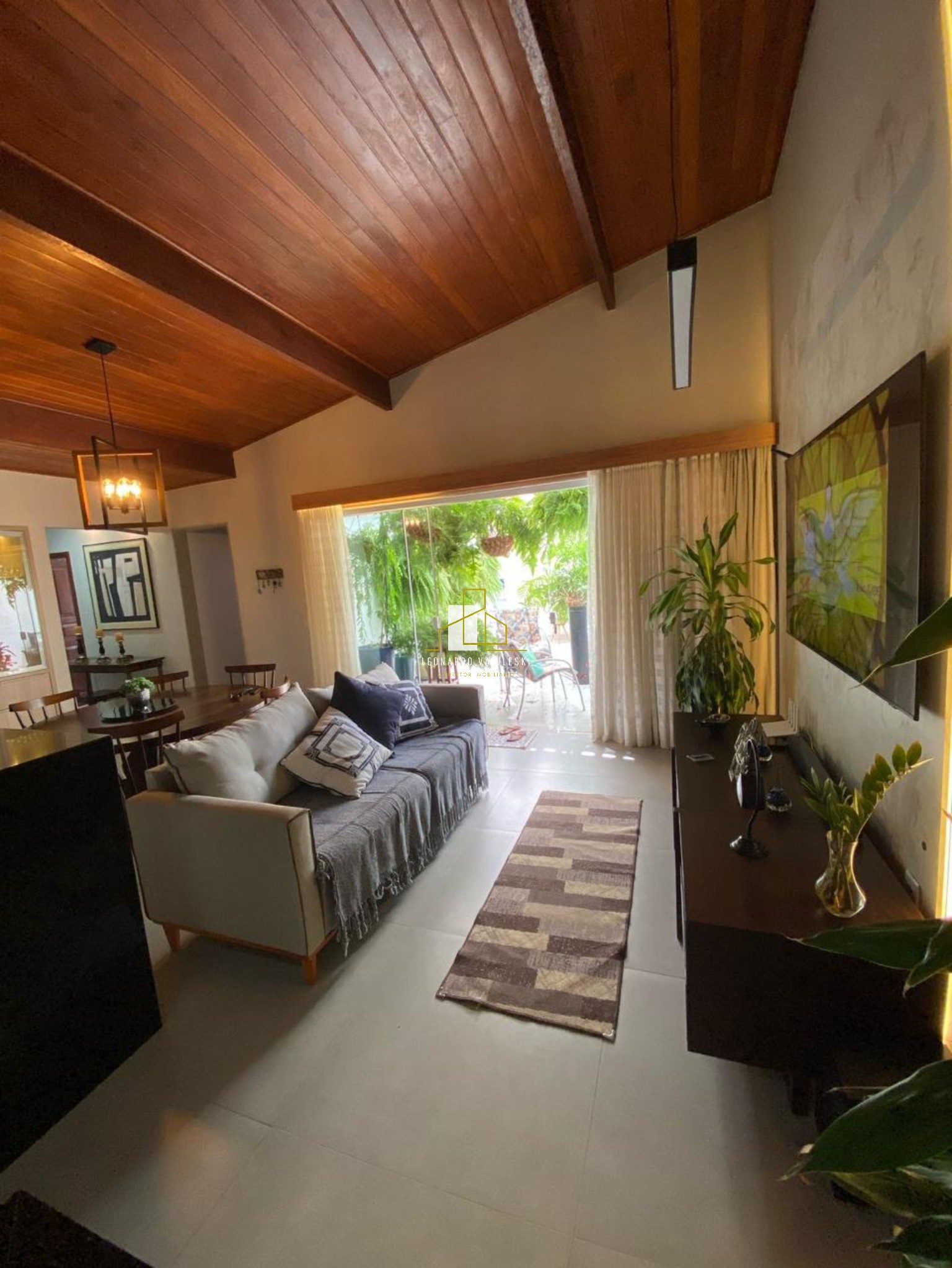 Casa, 3 quartos, 300 m² - Foto 3