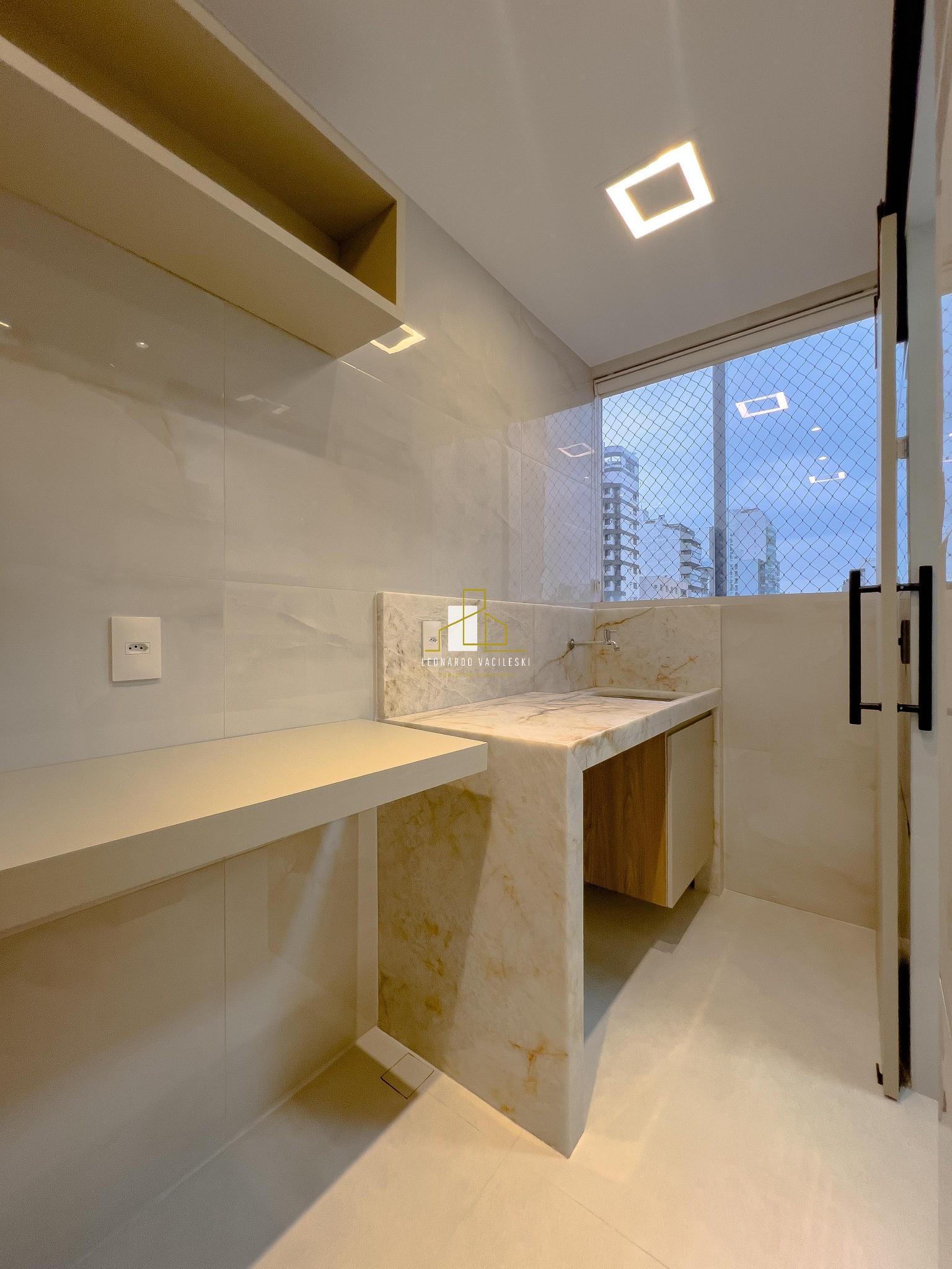 Apartamento, 2 quartos, 65 m² - Foto 13