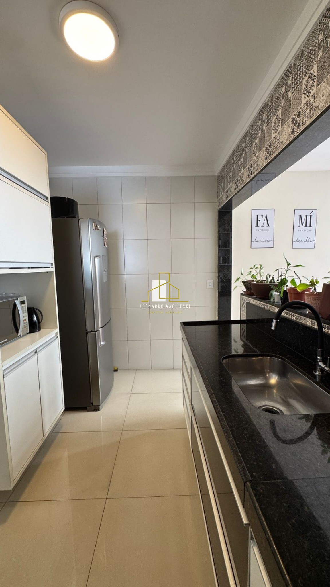 Apartamento, 3 quartos, 105 m² - Foto 7