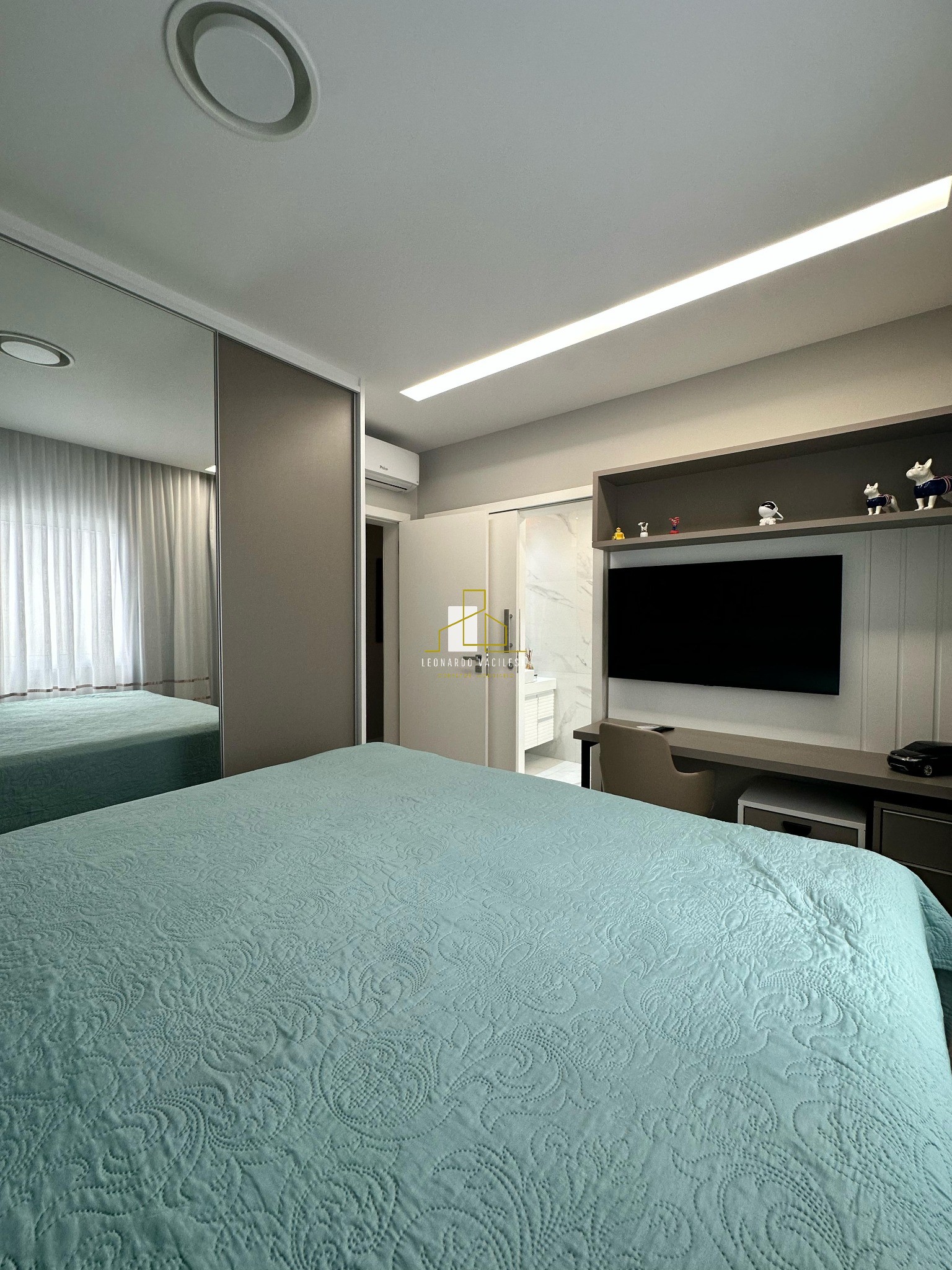 Casa, 4 quartos, 450 m² - Foto 18