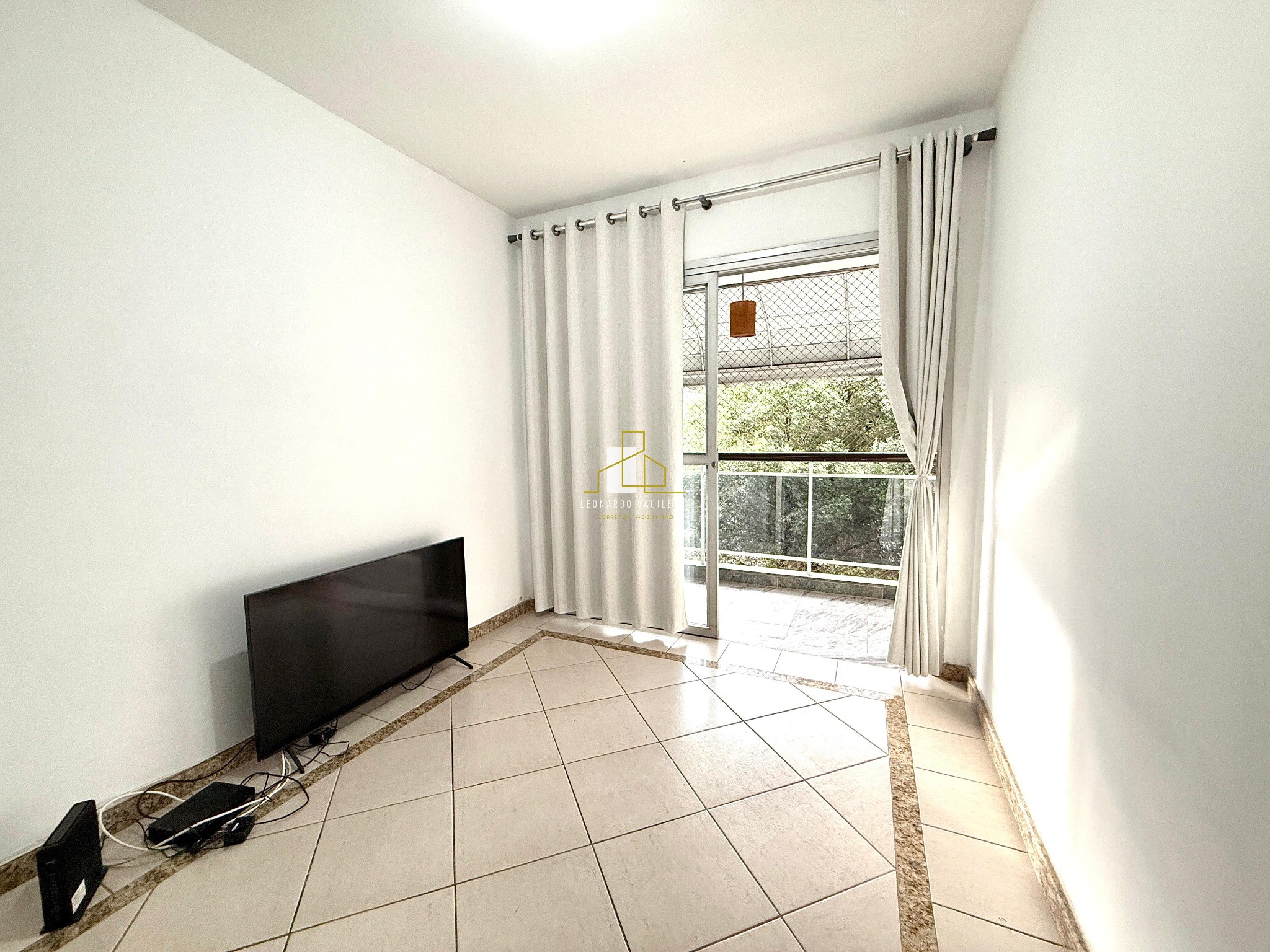 Apartamento, 4 quartos, 110 m² - Foto 2