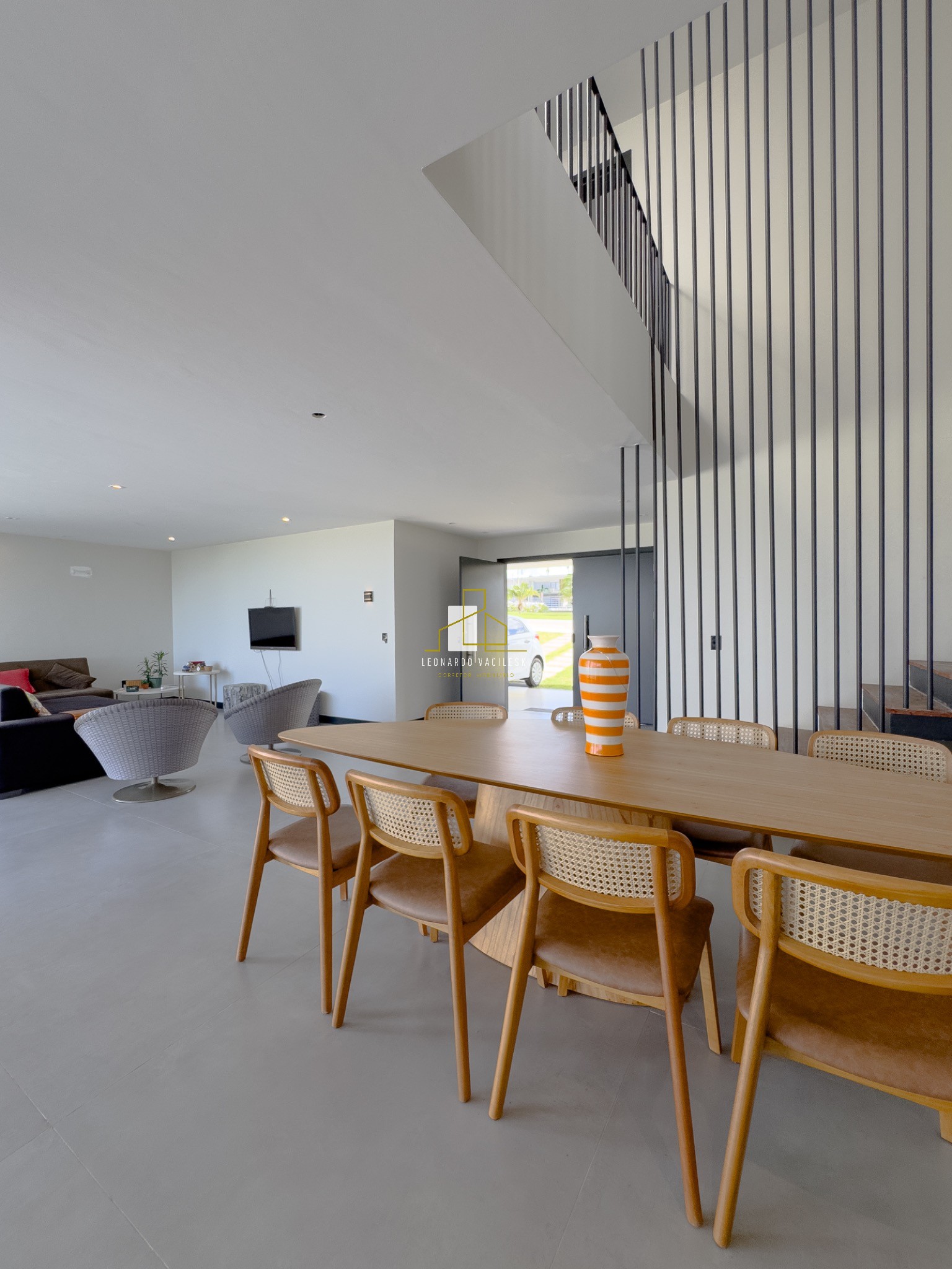 Casa, 5 quartos - Foto 22