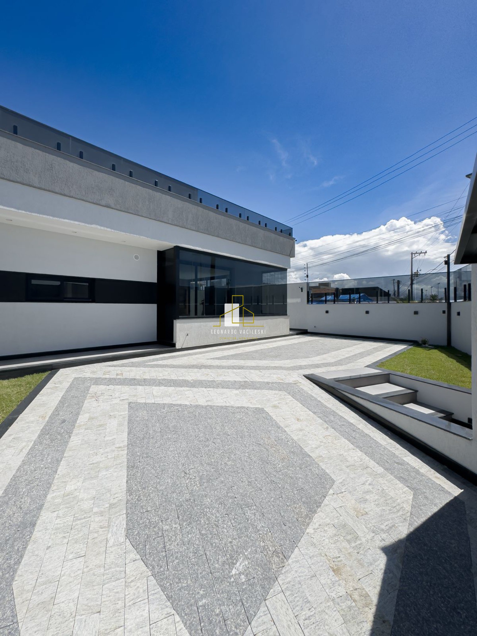 Casa, 5 quartos - Foto 19