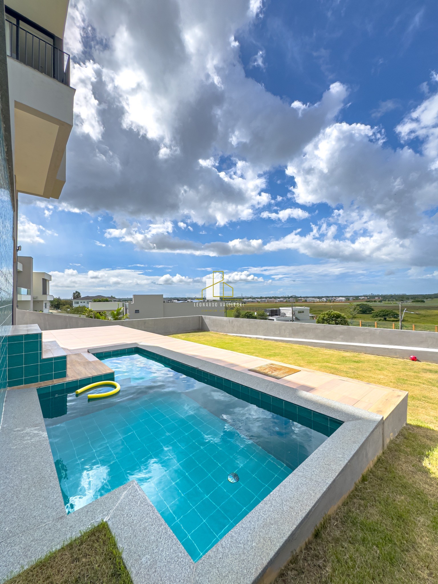 Casa, 5 quartos - Foto 26