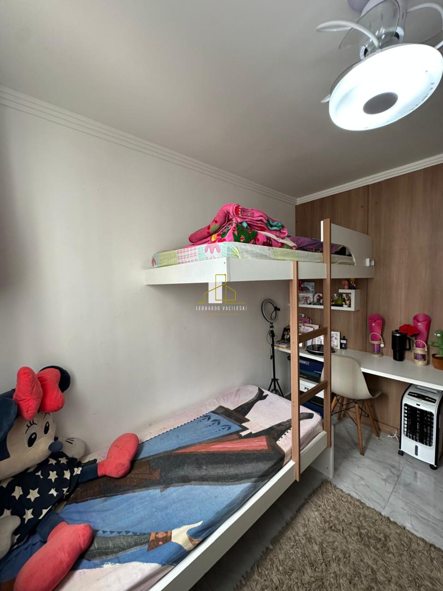 Apartamento, 3 quartos, 67 m² - Foto 14